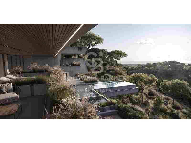 Benahavís, Andalusia, ES, 6 Bedrooms Bedrooms, ,6 BathroomsBathrooms,Residential,For Sale,1807027