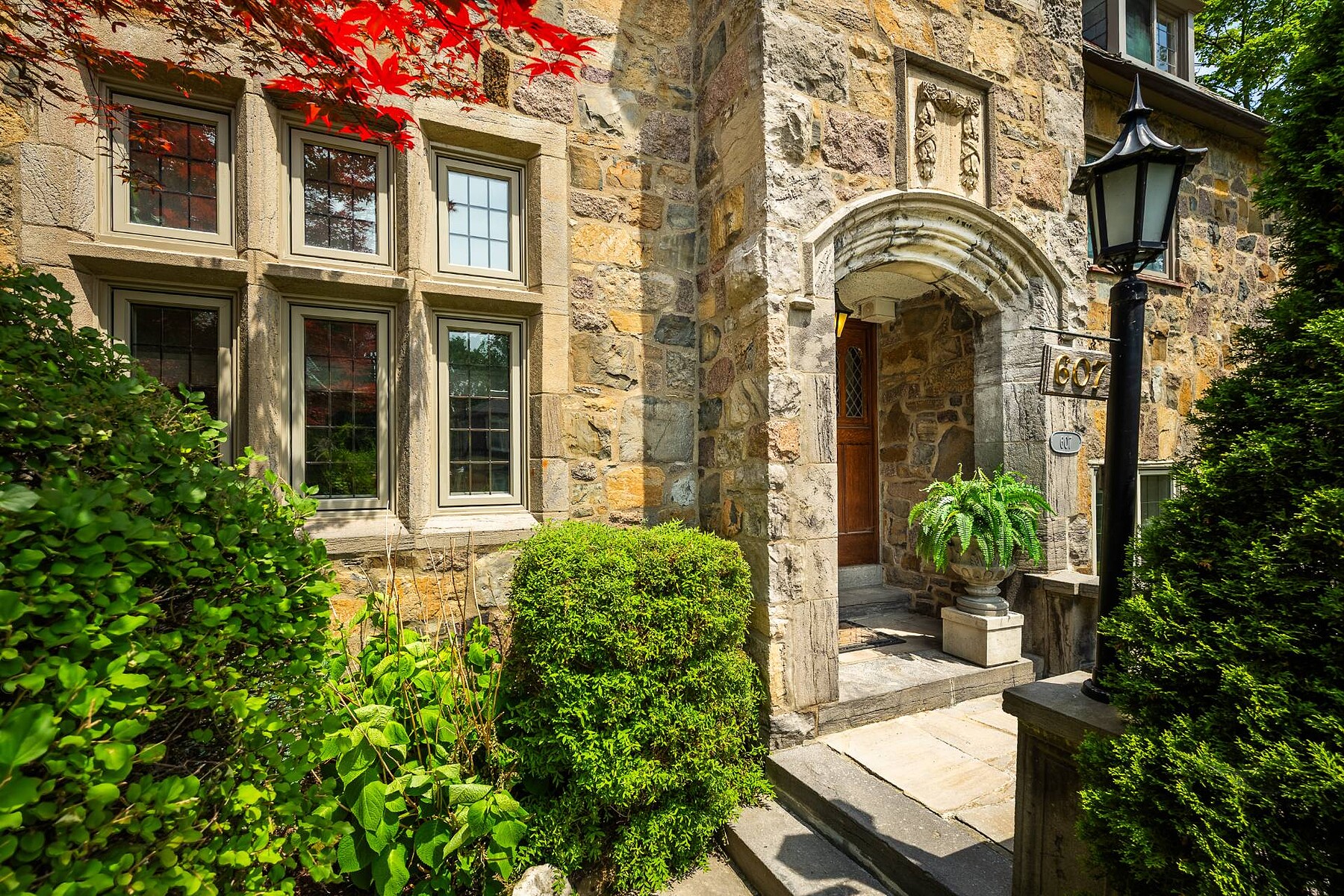  Westmount, Montréal - 物件實景