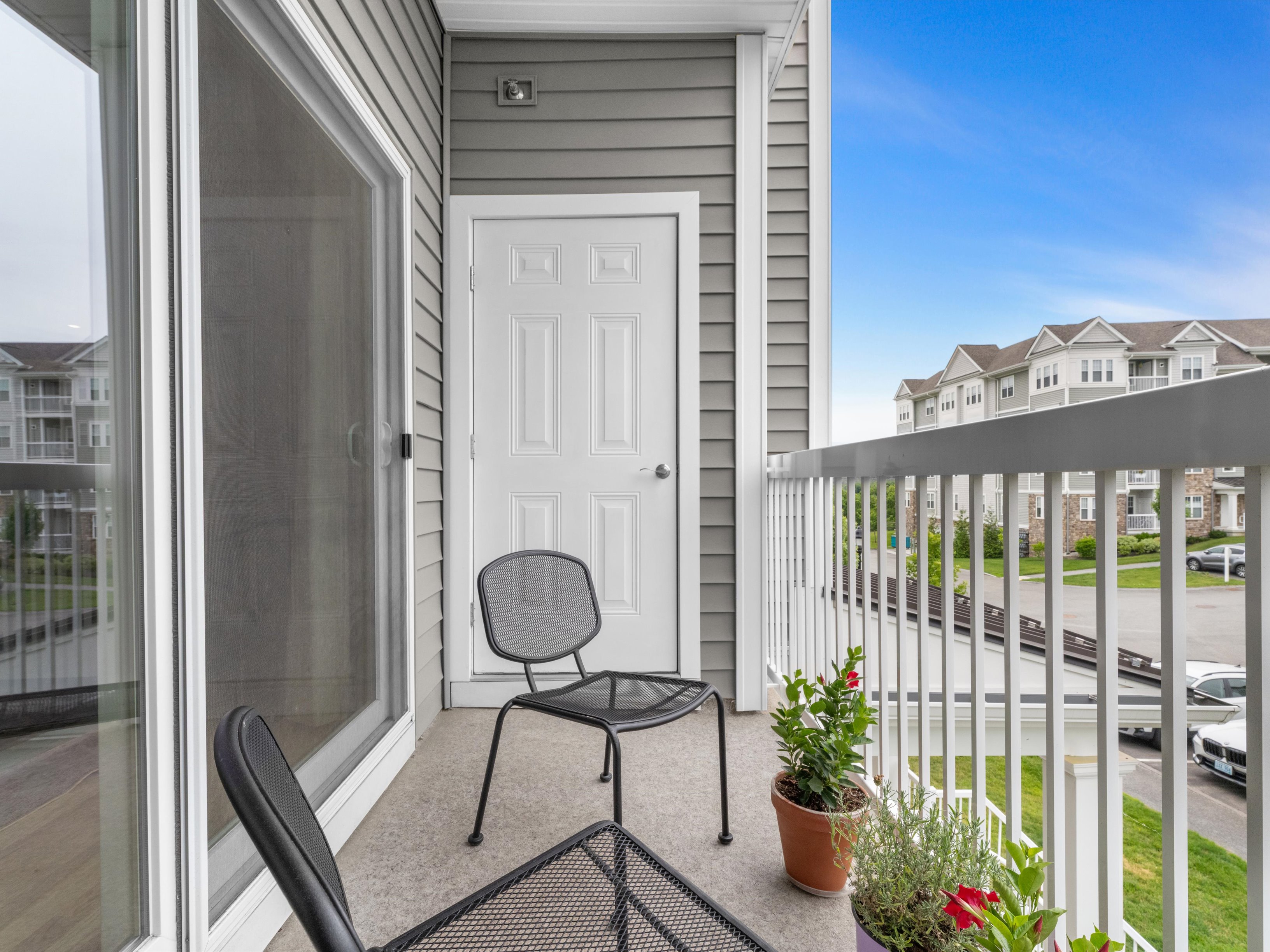  3202 Peters Farm Way, Unit 202, Westborough, MA 01581 - 物件實景