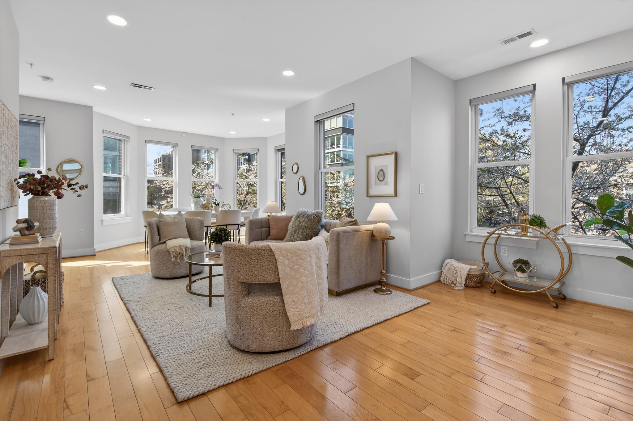  751 P Street NW, Washington, DC, 20001 - 物件實景