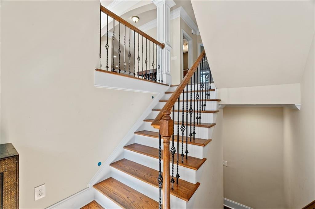 Atlanta, Georgia, 30350, United States, 4 Bedrooms Bedrooms, ,4 BathroomsBathrooms,Residential,For Sale,1932964