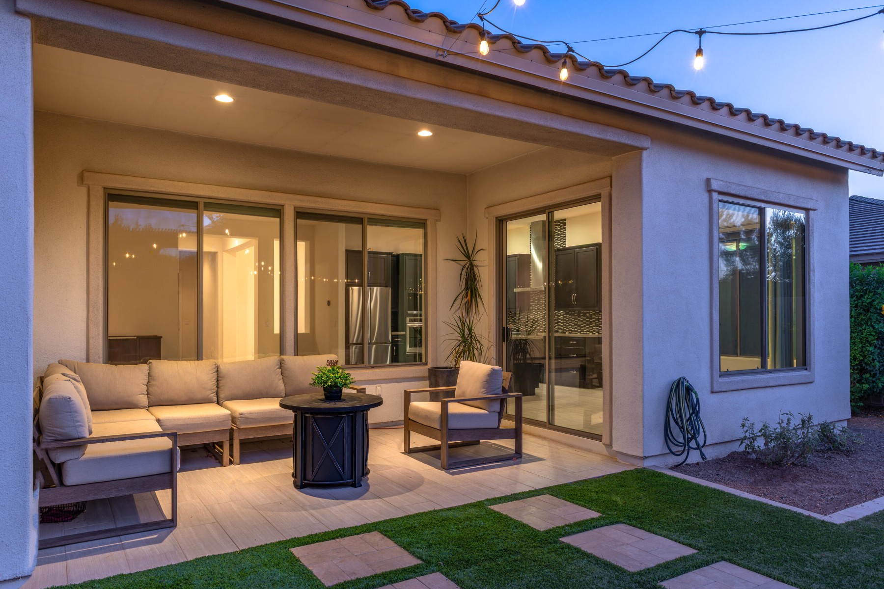  5324 E Barwick Drive ¦Cave Creek, AZ - 物件實景