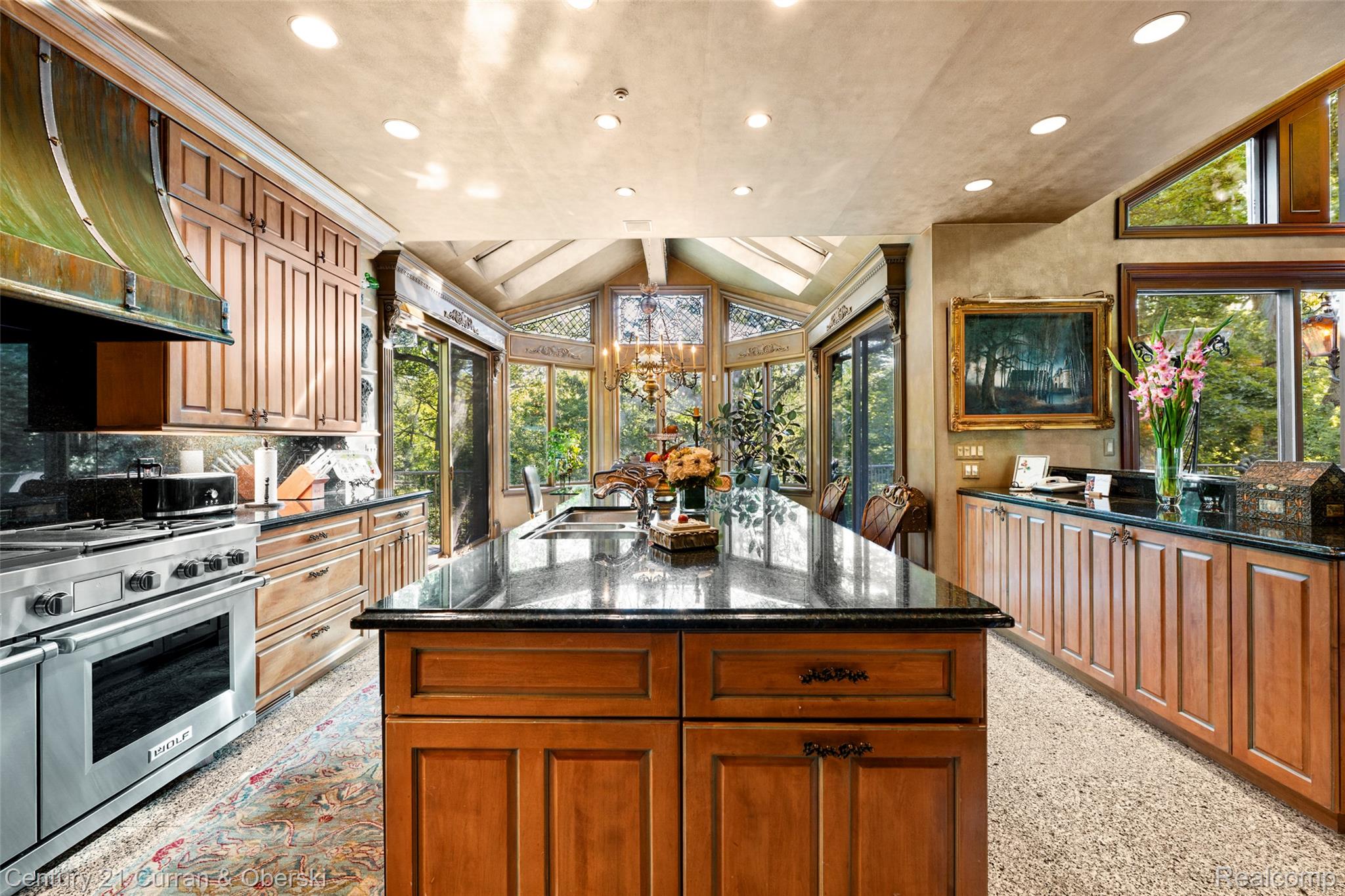 Dearborn, Michigan, 48124, United States, 4 Bedrooms Bedrooms, ,4 BathroomsBathrooms,Residential,For Sale,1983815