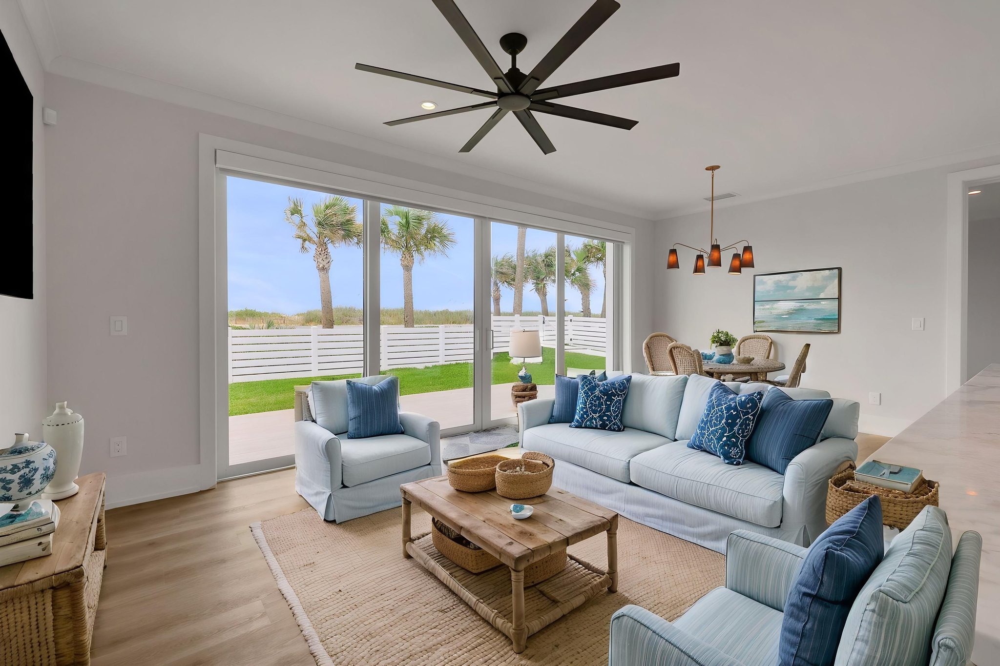  2214 N Central Avenue, Flagler Beach, FL, 32136 - 物件實景