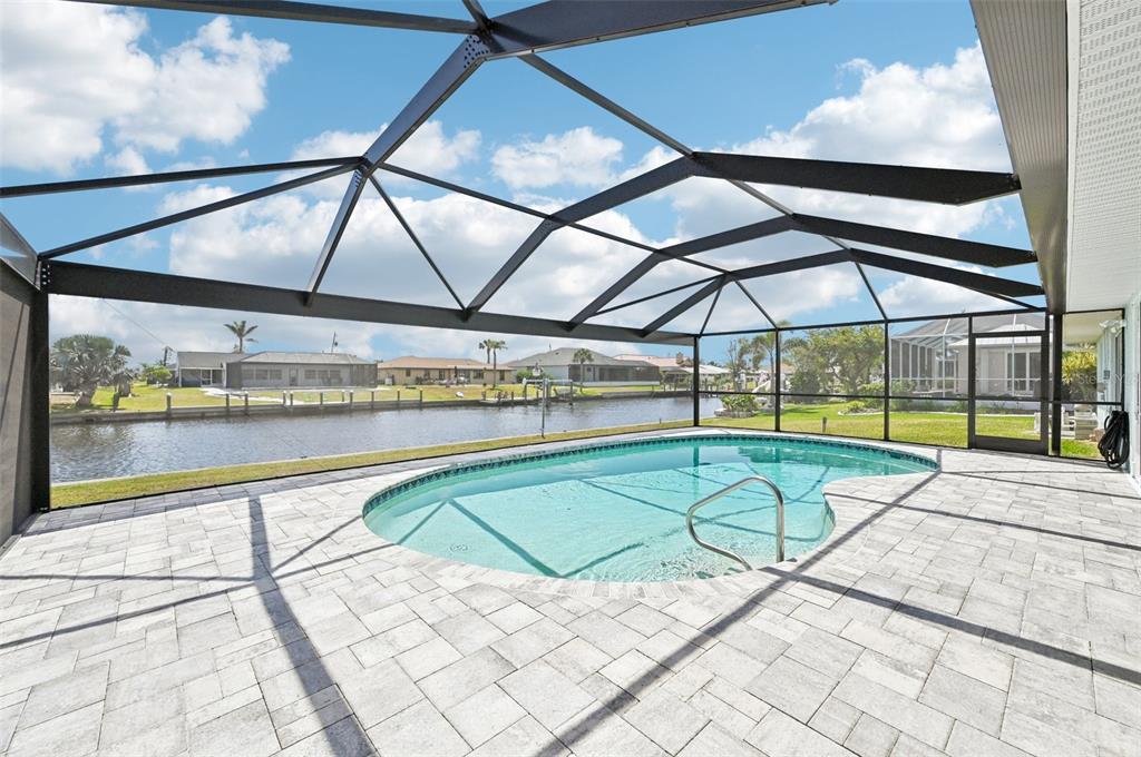 Port Charlotte, Florida, 33981, United States, 2 Bedrooms Bedrooms, ,2 BathroomsBathrooms,Residential,For Sale,1759971