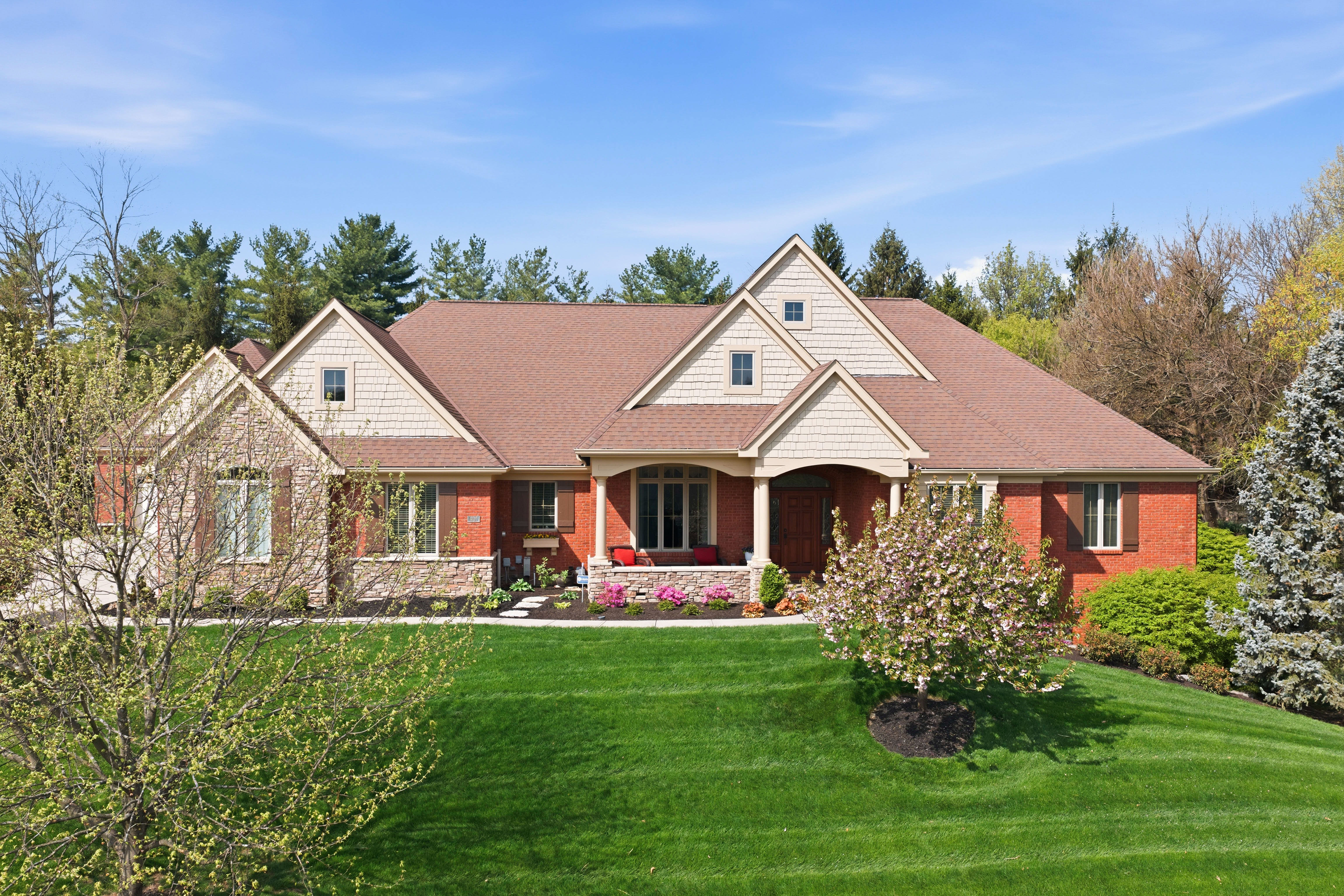  931 Squire Oaks Drive, Villa Hills, KY 41017 - 物件實景