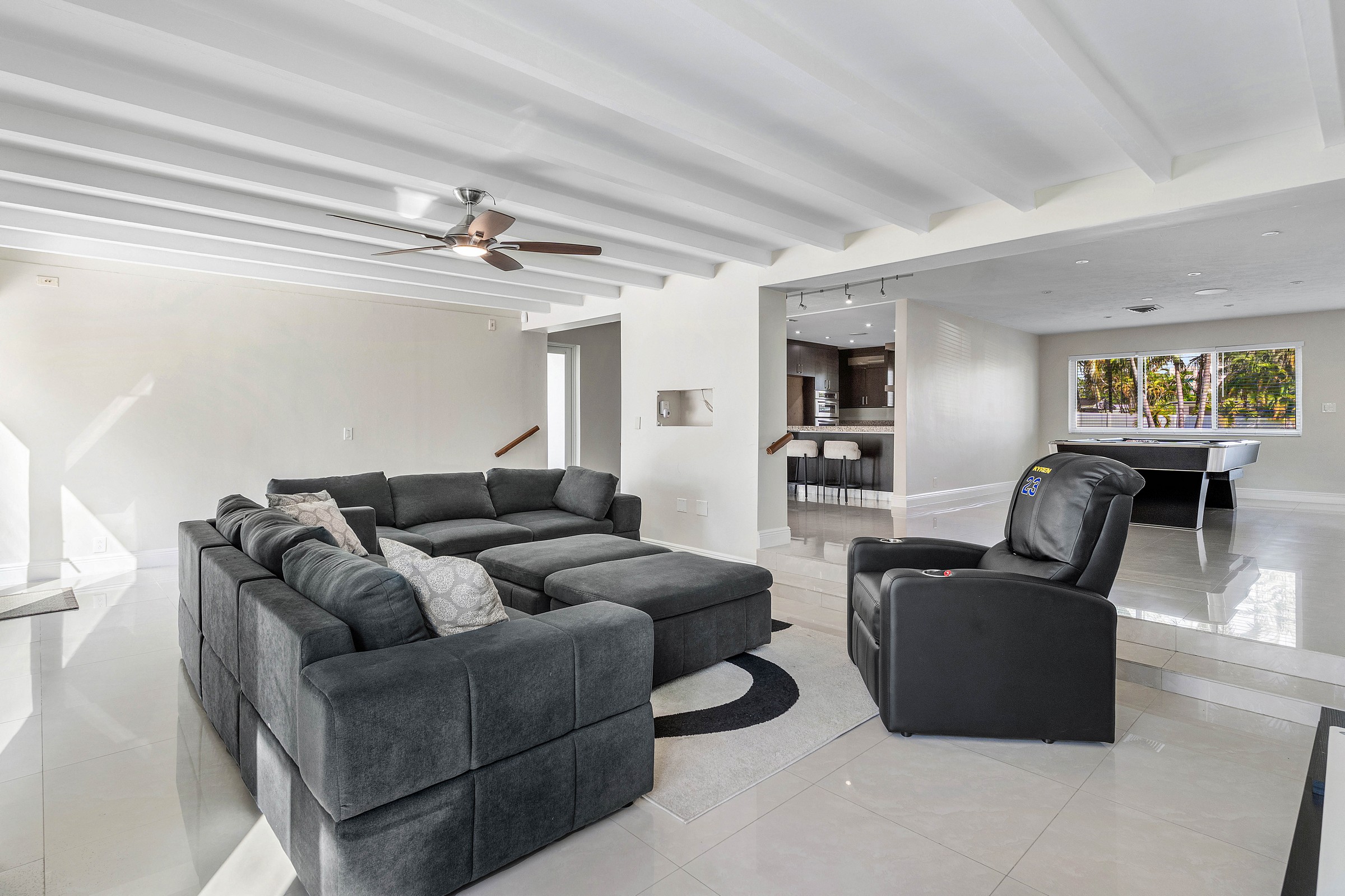  3444 Pierce Street, Hollywood, FL 33021 - 物件實景