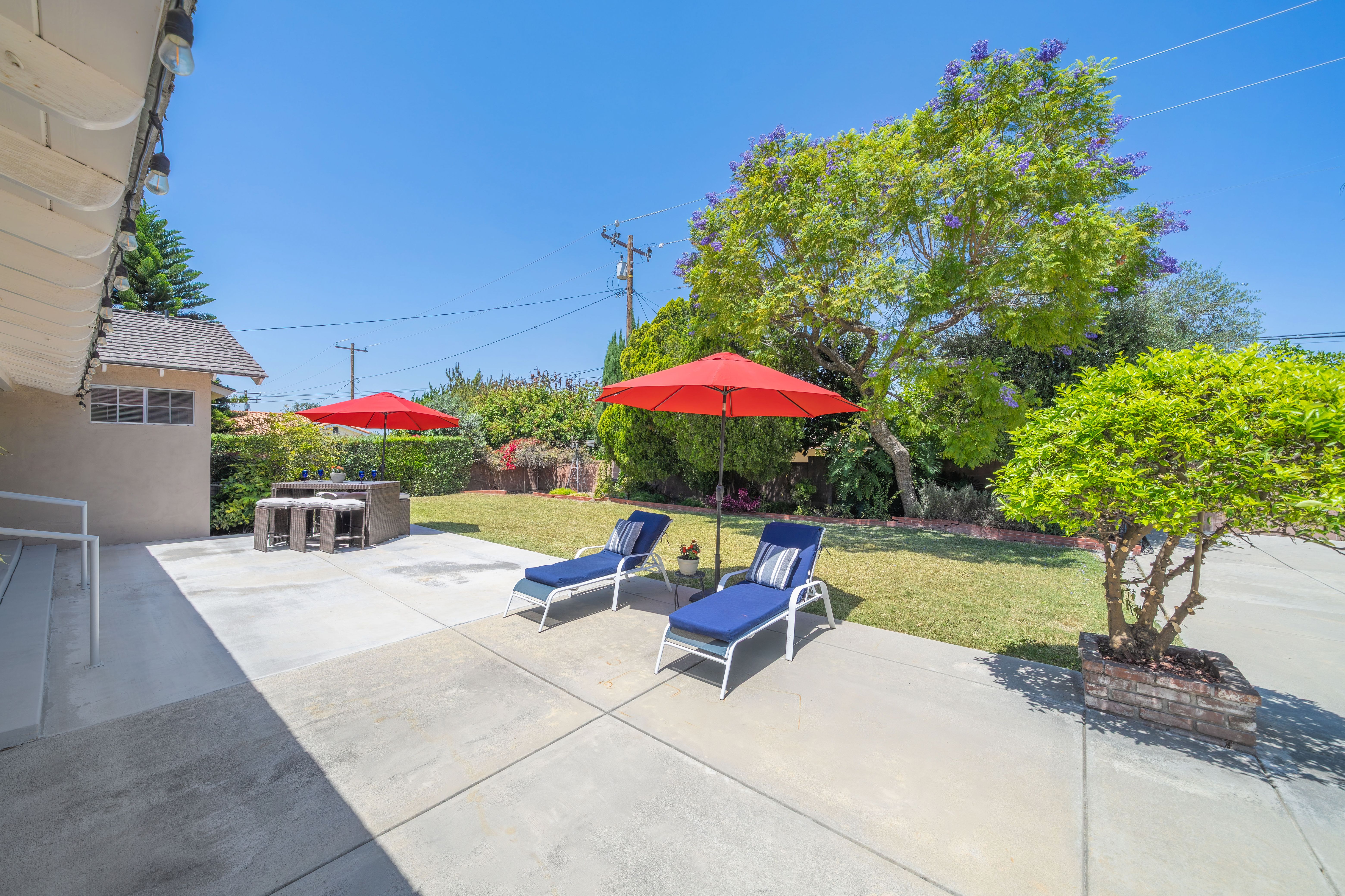  2531 East Thackery Street, West Covina, CA 91791 - 物件實景