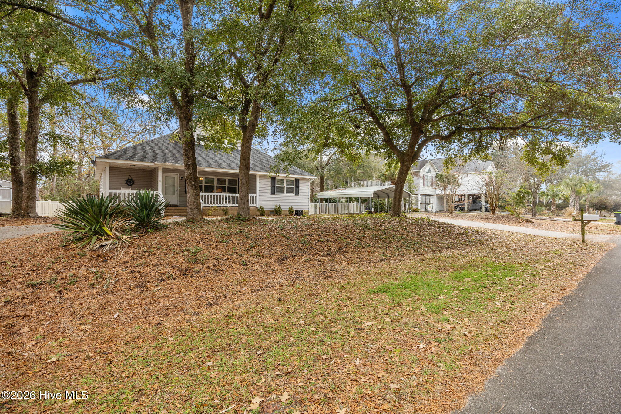 Oak Island, North Carolina, 28465, United States, 3 Bedrooms Bedrooms, ,2 BathroomsBathrooms,Residential,For Sale,2009959