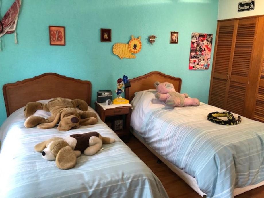 Chemax, Tlalpan, Ciudad de México, 14200, Mexico, 4 Bedrooms Bedrooms, ,3 BathroomsBathrooms,Residential,For Sale,Chemax,1625642