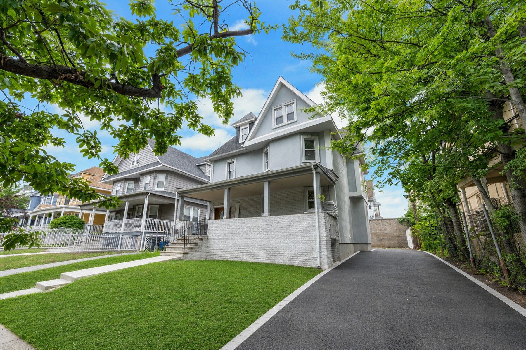  58-60 Ingraham Place, Newark, NJ 07108 - 物件實景