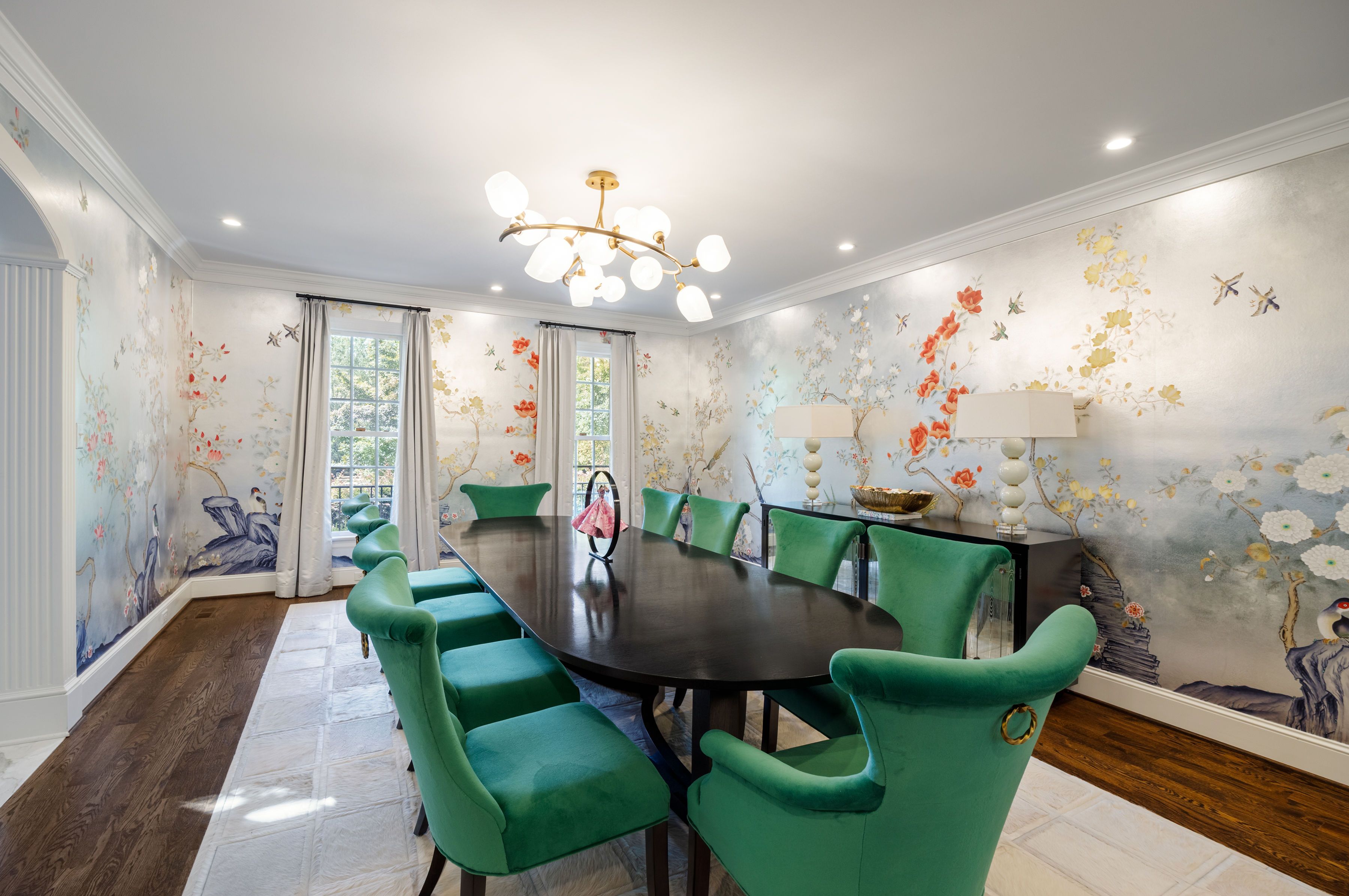  13284 Barkstone Court, Goochland, VA 23238 - 物件實景