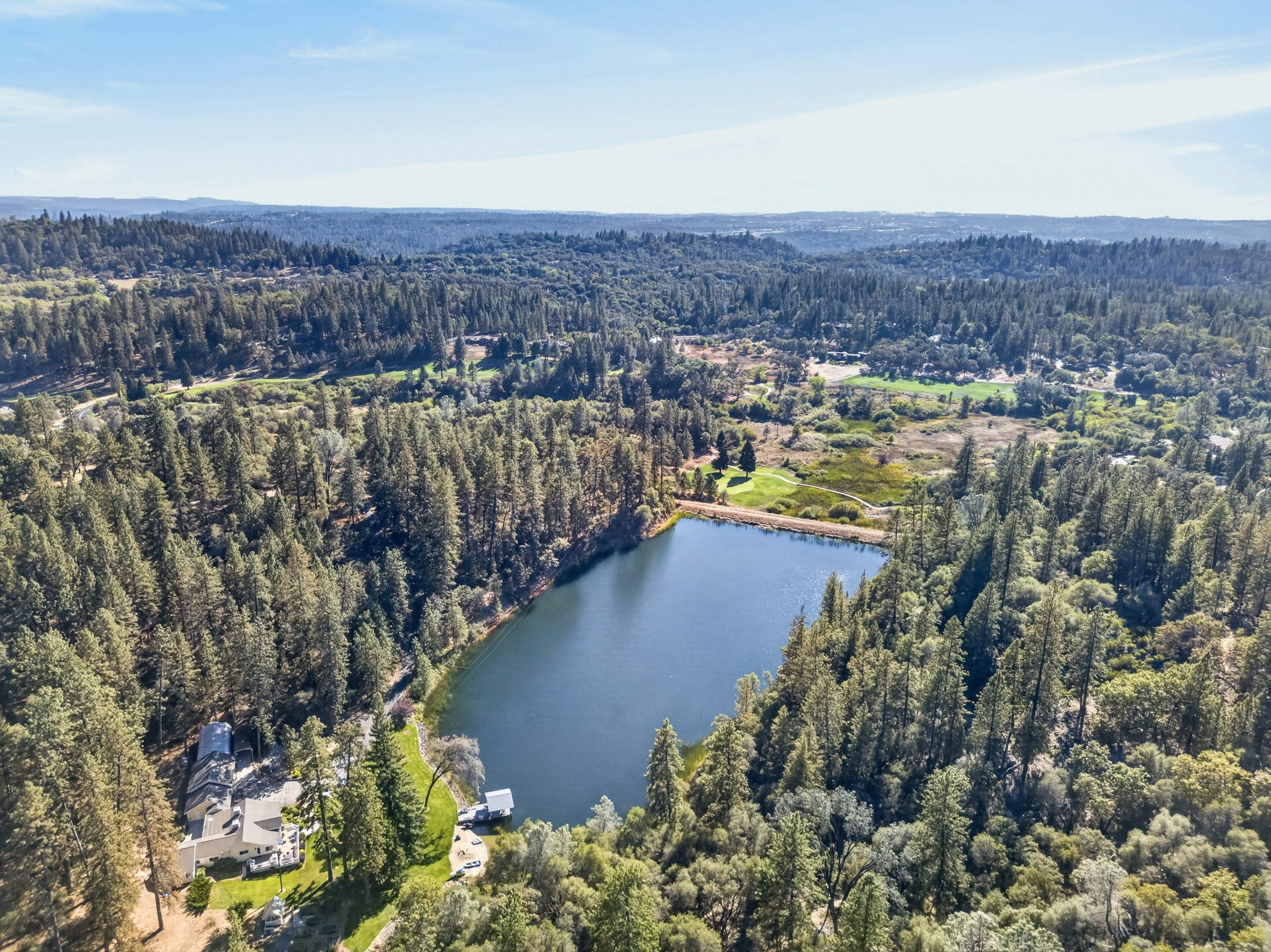  16279 Winchester Club Drive, Meadow Vista, CA 95722 - 物件實景