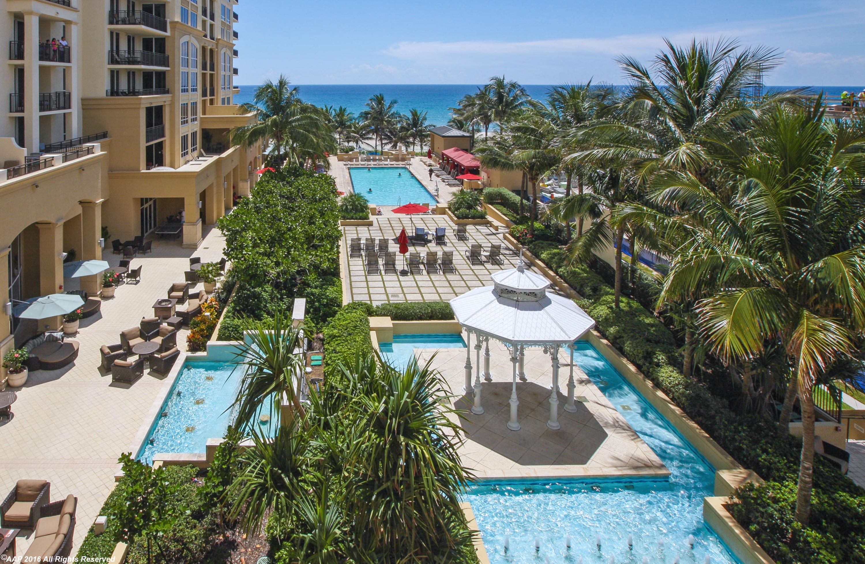  3800 N Ocean Drive #1450 - 物件實景