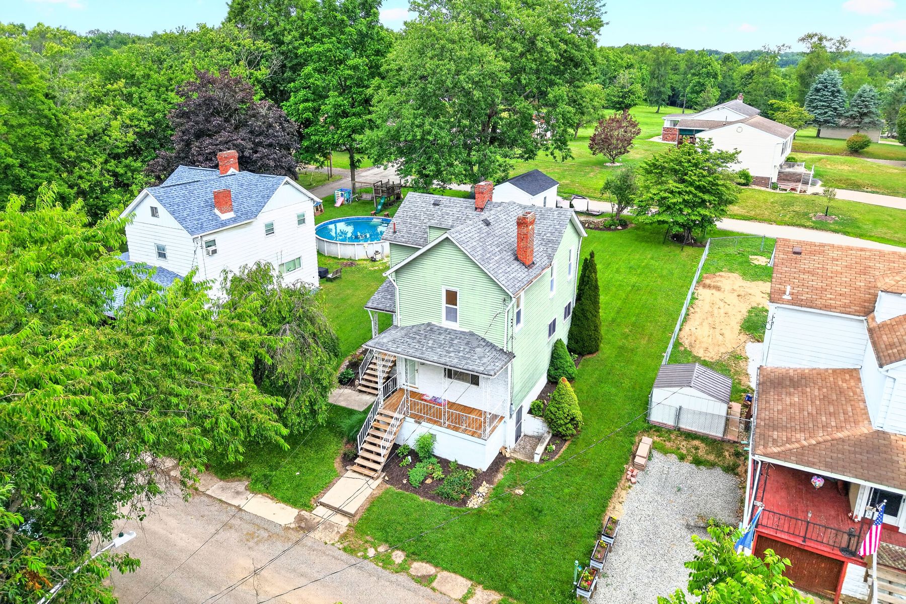  110 Ringneck Lane, Irwin, PA 15642 - 物件實景