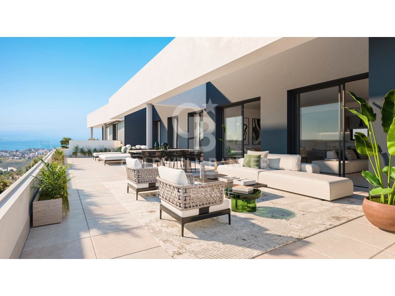 Marbella, Andalusia, ES, 3 Bedrooms Bedrooms, ,2 BathroomsBathrooms,Residential,For Sale,1746106