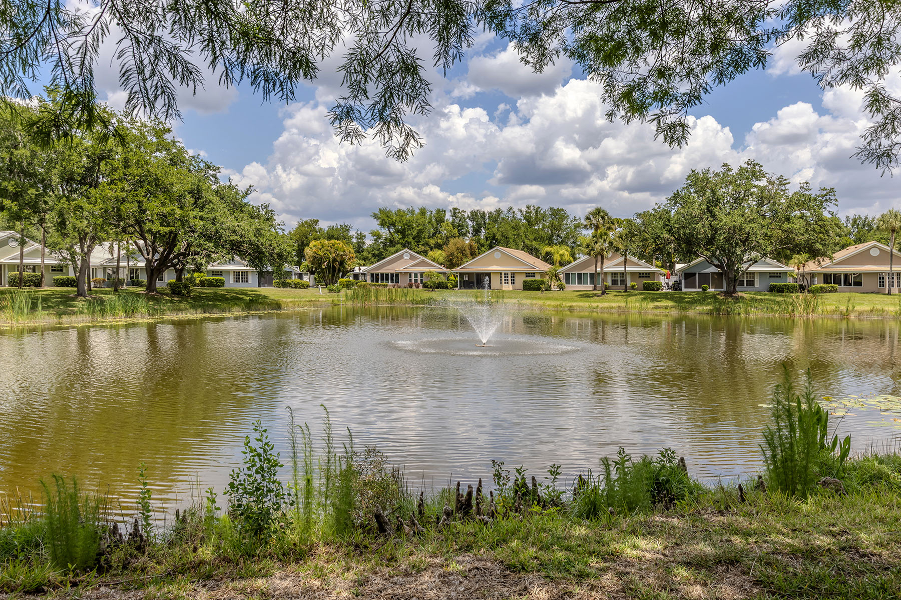  CLUBSIDE VILLAS AT THE PLANTATION - 物件實景