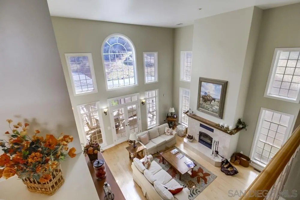 Julian, California, 92036, United States, 5 Bedrooms Bedrooms, ,5 BathroomsBathrooms,Residential,For Sale,1997382