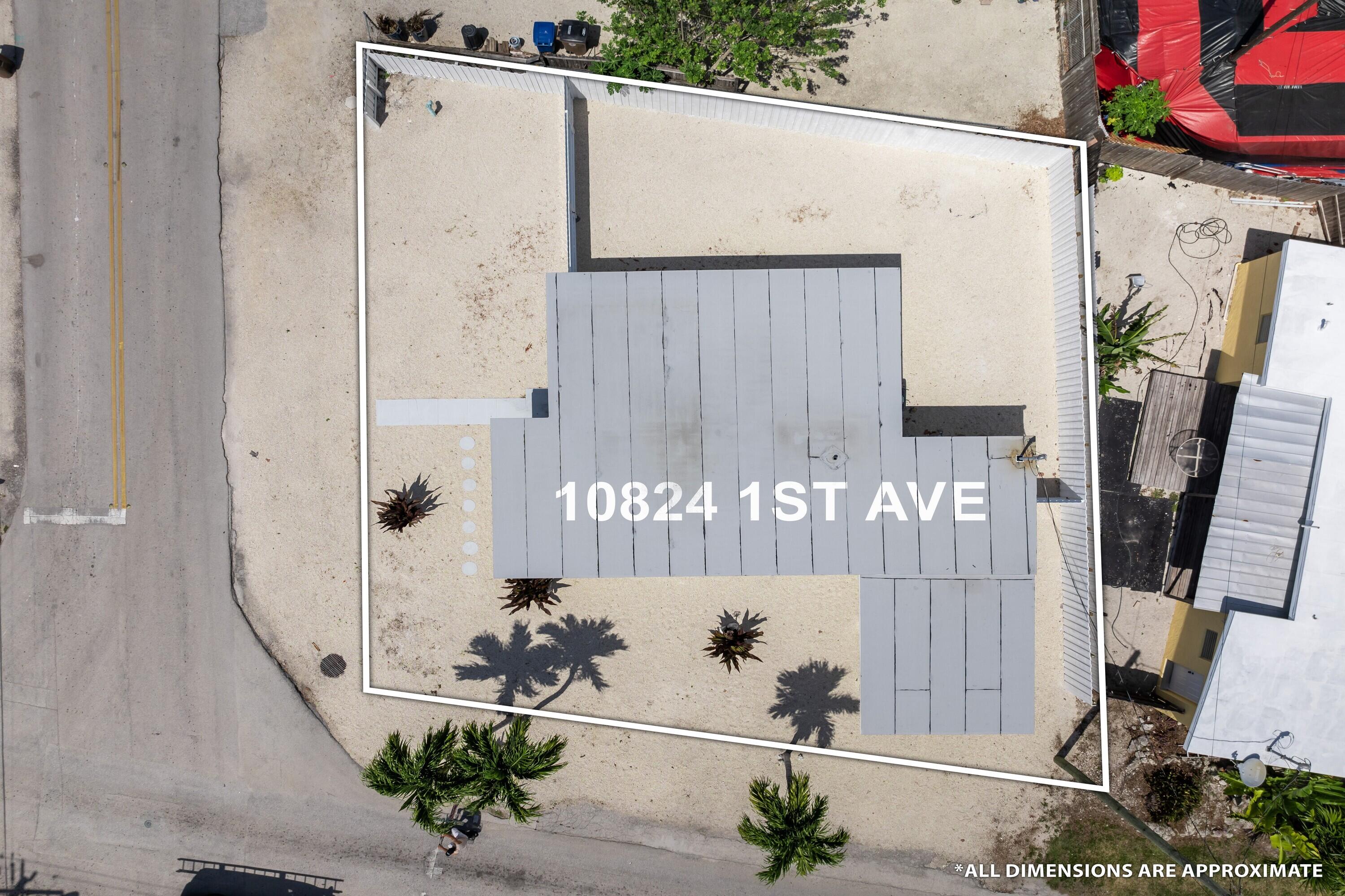 MARATHON, Florida, 33050, United States, 2 Bedrooms Bedrooms, ,2 BathroomsBathrooms,Residential,For Sale,1793484
