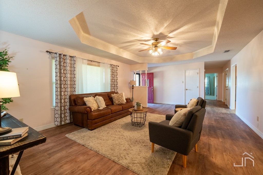 4681 S Jarratt Rd, San Angelo, Texas, 76905, United States, 4 Bedrooms Bedrooms, ,2 BathroomsBathrooms,Residential,For Sale,4681 S Jarratt Rd,1673393