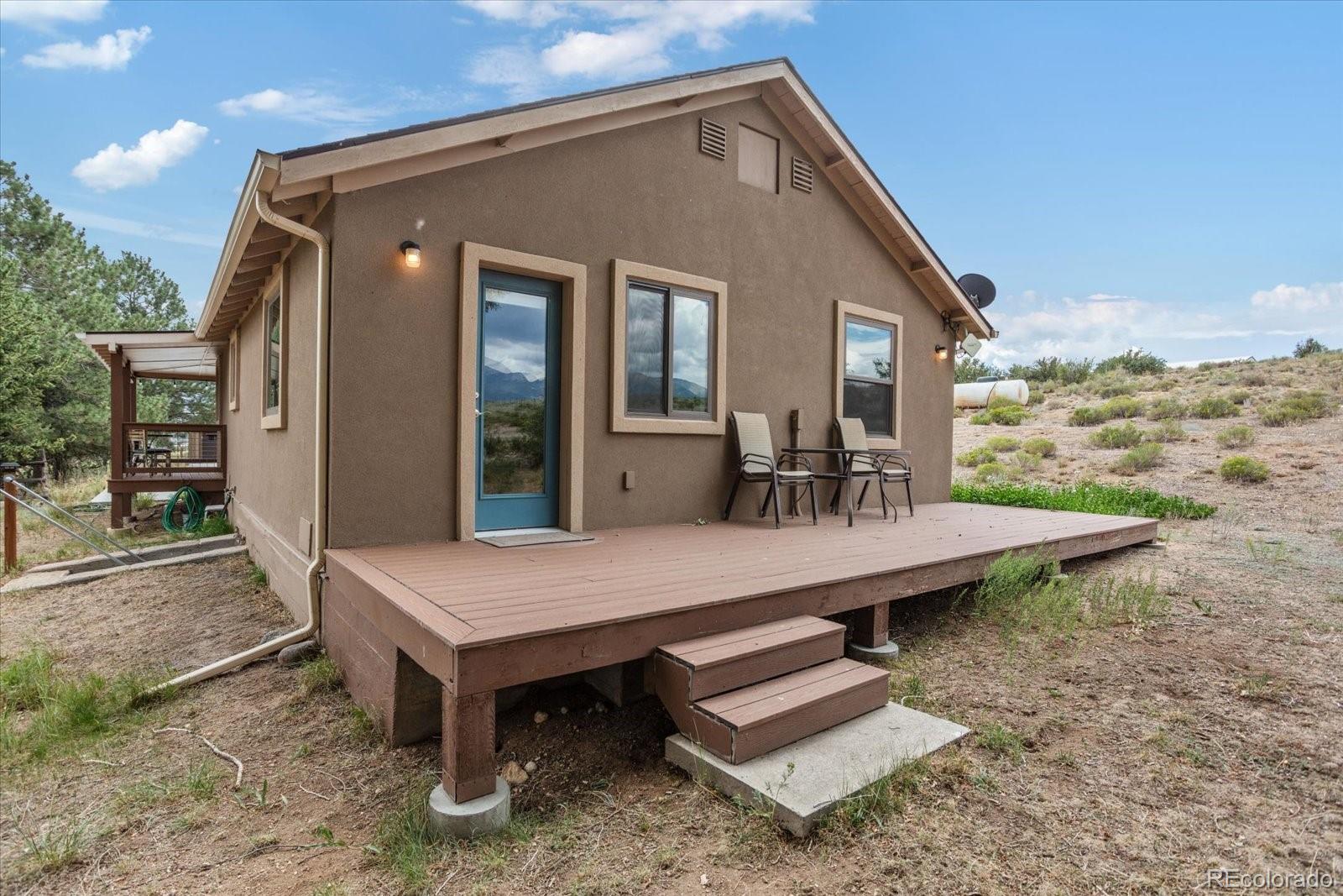 Nathrop, Colorado, 81236, United States, 3 Bedrooms Bedrooms, ,2 BathroomsBathrooms,Residential,For Sale,2034417