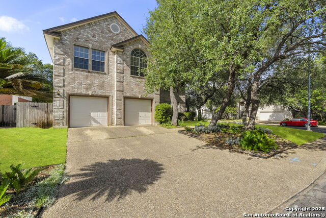 San Antonio, Texas, 78248, United States, 5 Bedrooms Bedrooms, ,4 BathroomsBathrooms,Residential,For Sale,1868454