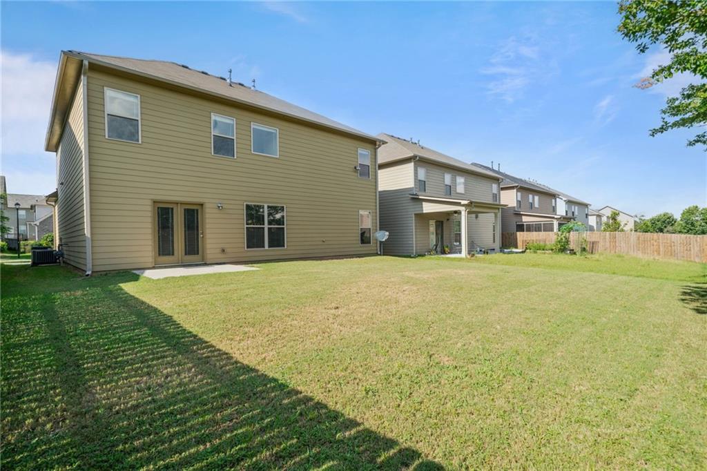 Cumming, Georgia, 30040, United States, 5 Bedrooms Bedrooms, ,4 BathroomsBathrooms,Residential,For Sale,1979728