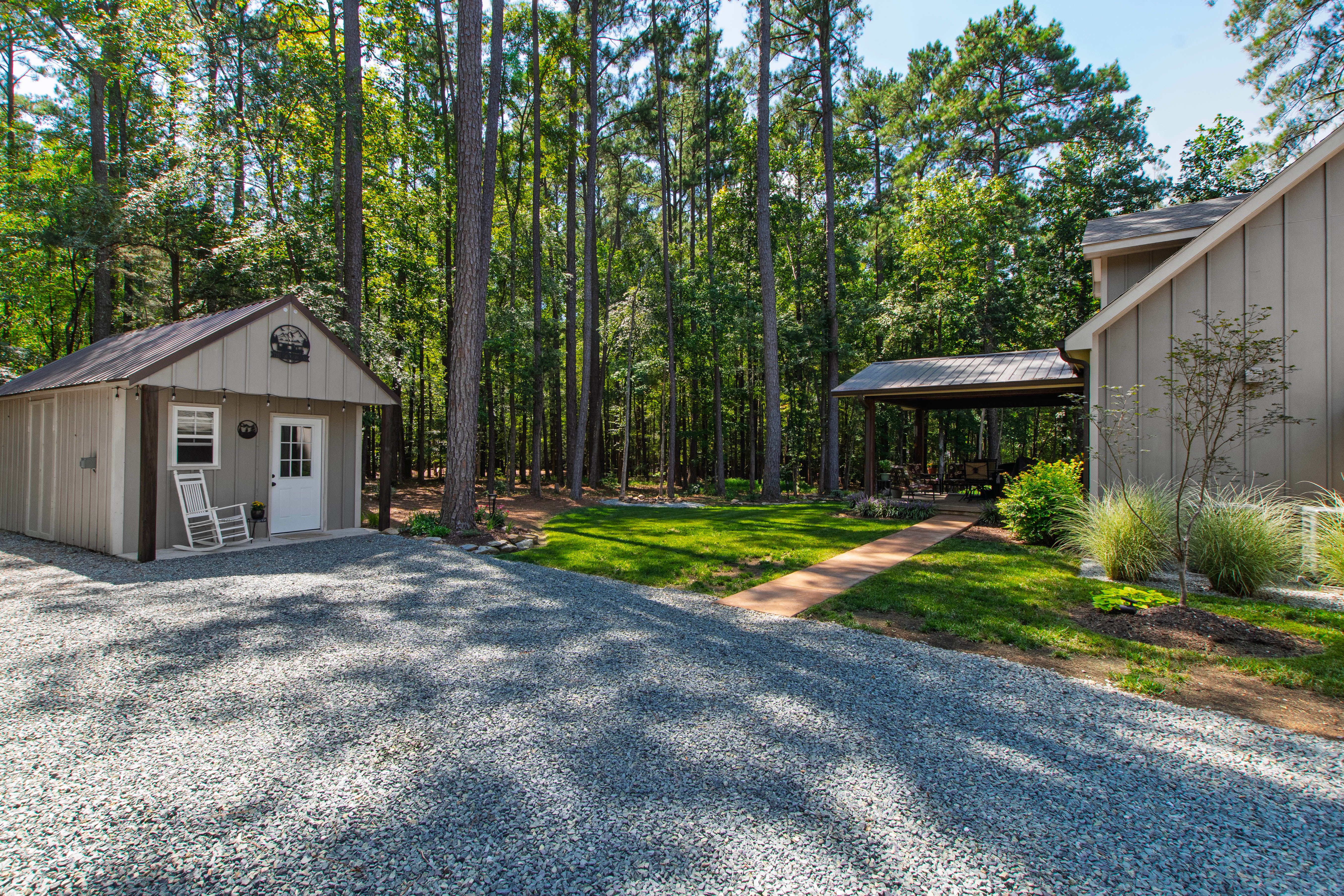 2560 New Hope Drive, Chapel Hill, NC 27514 - 物件實景