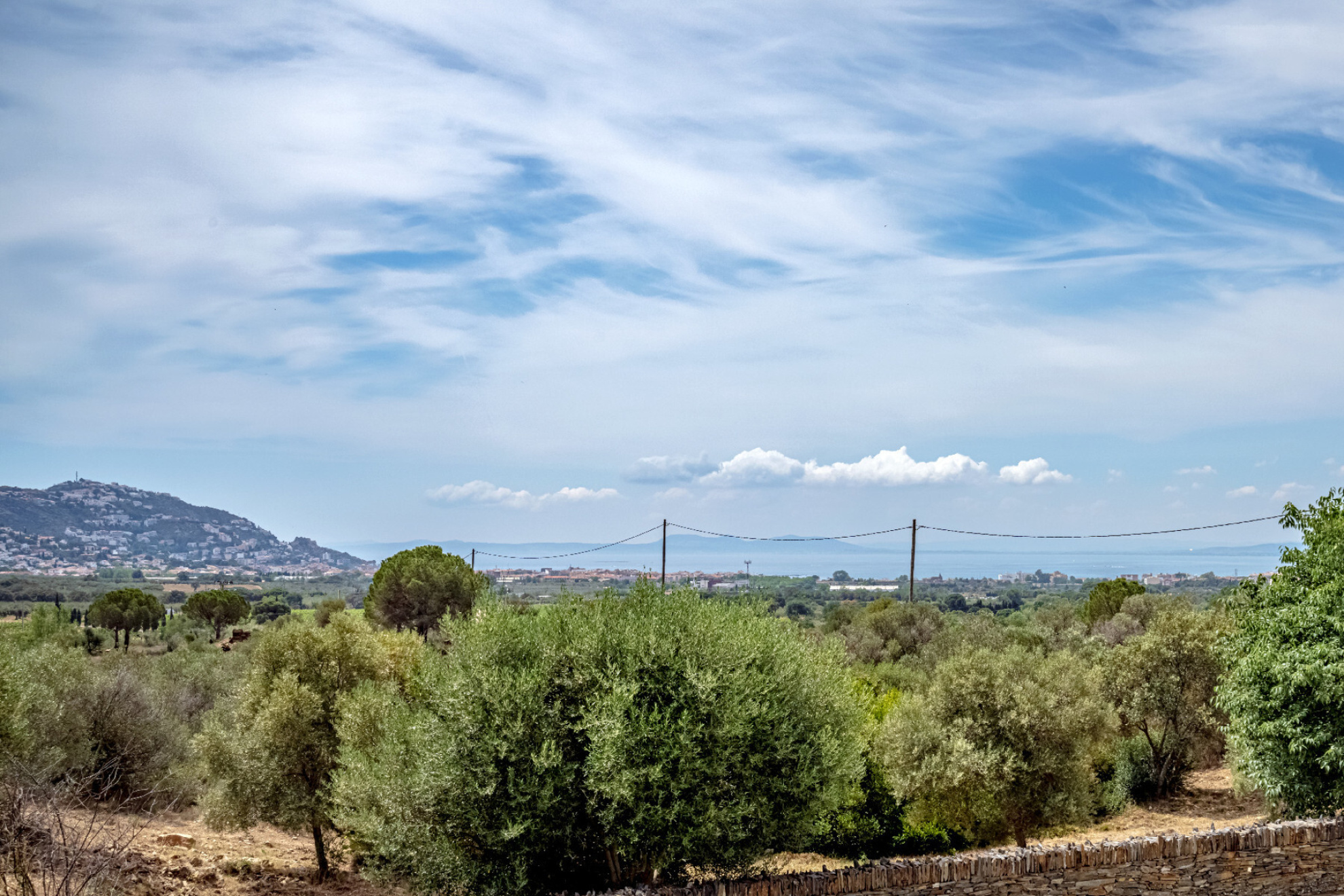  Andalusian style villa with fantastic pool area and views - 物件實景