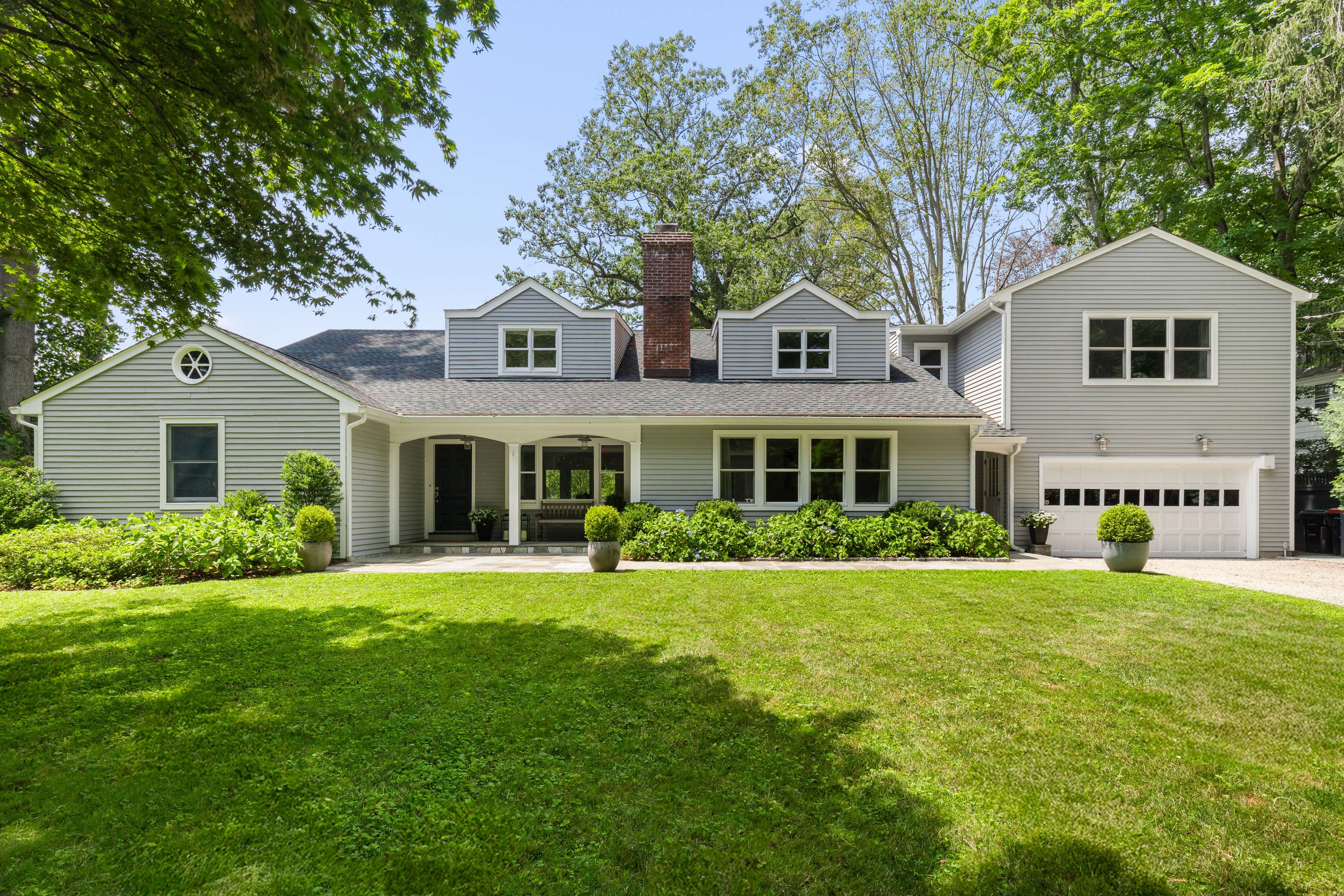  74 Long Meadow Road - 物件實景