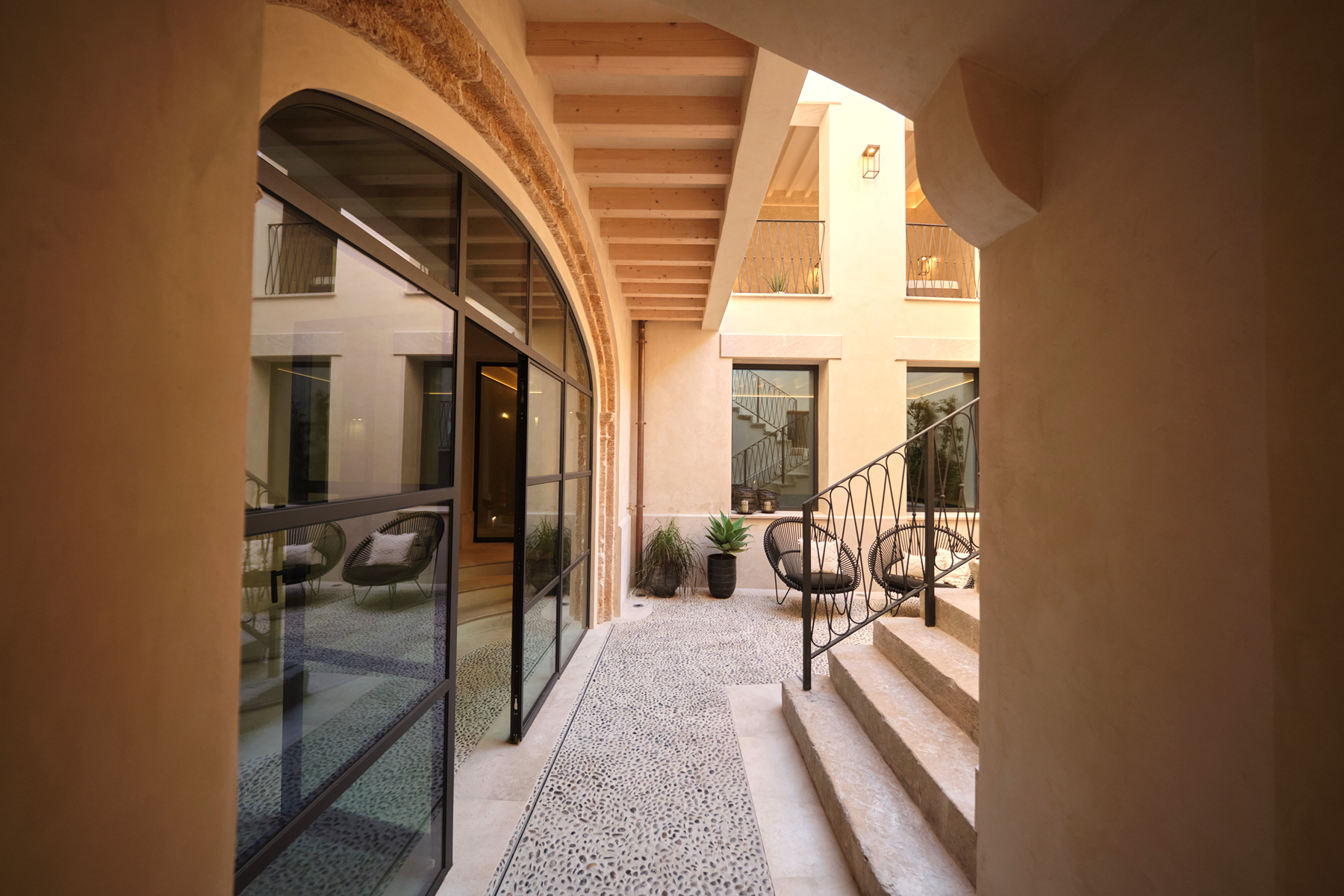  Restored Historic Home in Palma Old Town - 物件實景