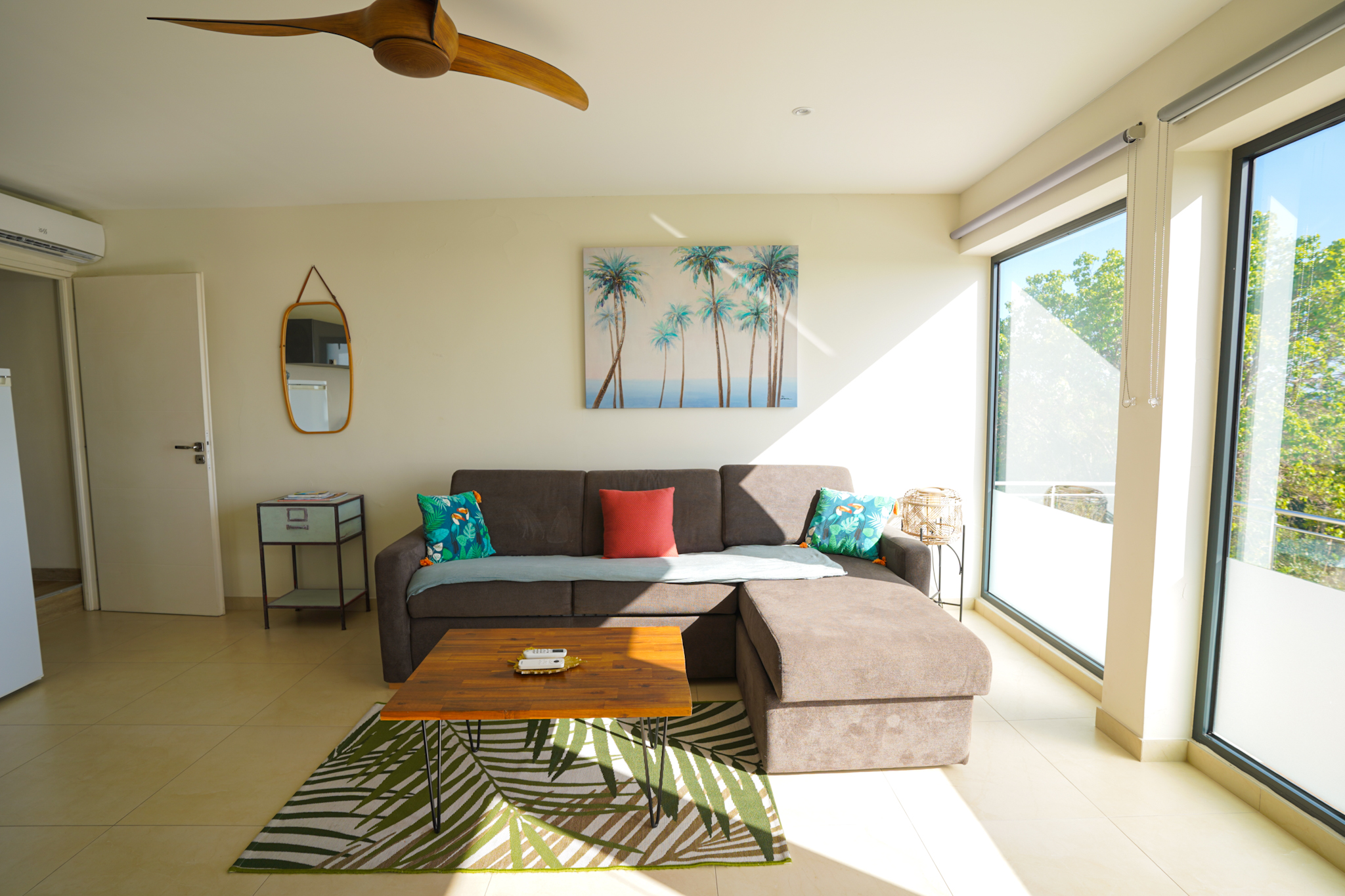  Terres Basses 9-Bedroom Estate with Panoramic Ocean Views - 物件實景