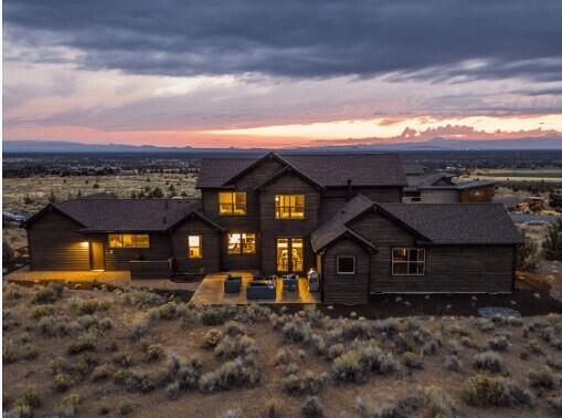 Powell Butte, Oregon, 97753, United States, 4 Bedrooms Bedrooms, ,3 BathroomsBathrooms,Residential,For Sale,1827363