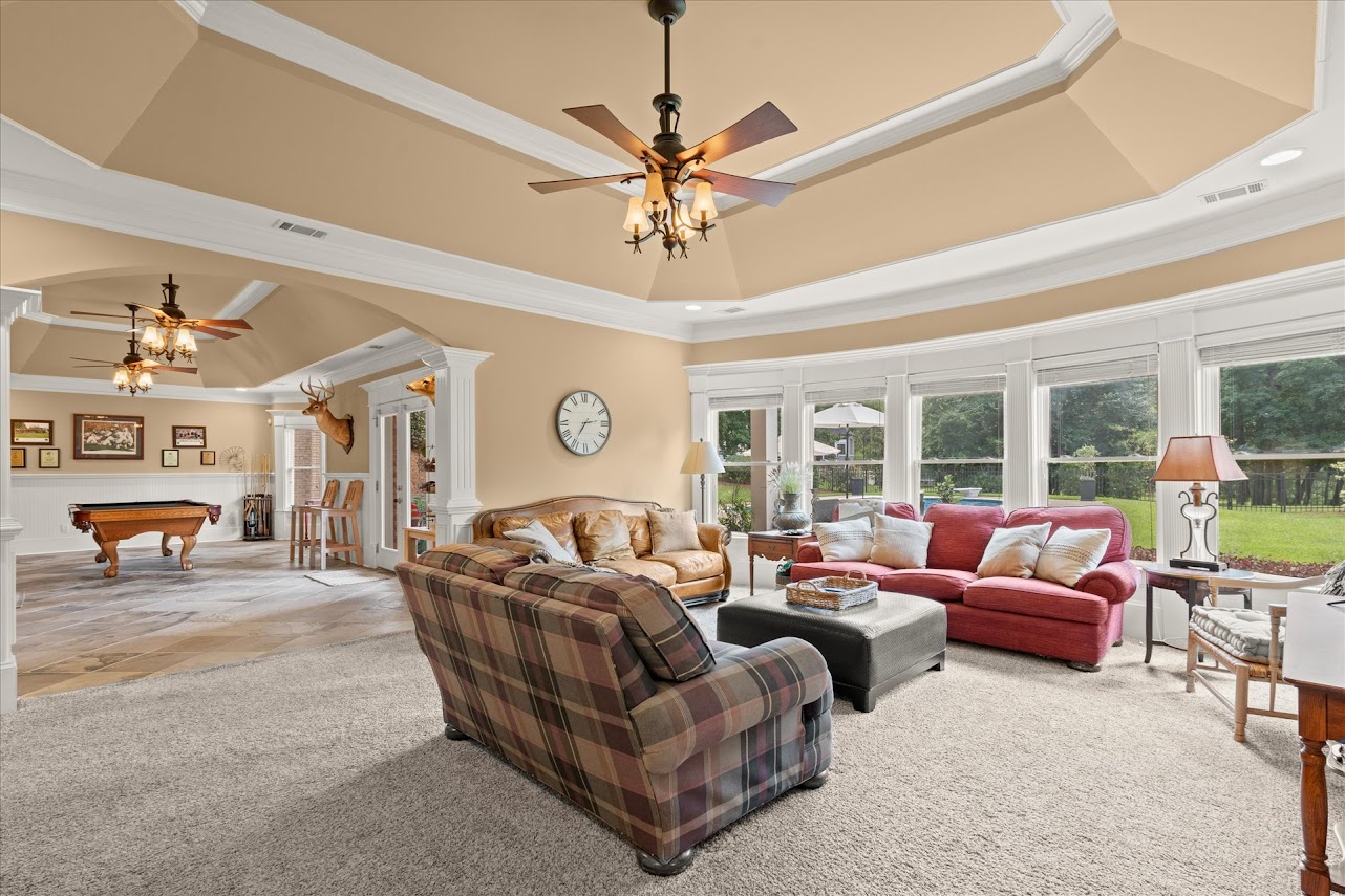 Carrollton, Georgia, 30116, United States, 6 Bedrooms Bedrooms, ,5 BathroomsBathrooms,Residential,For Sale,1893657