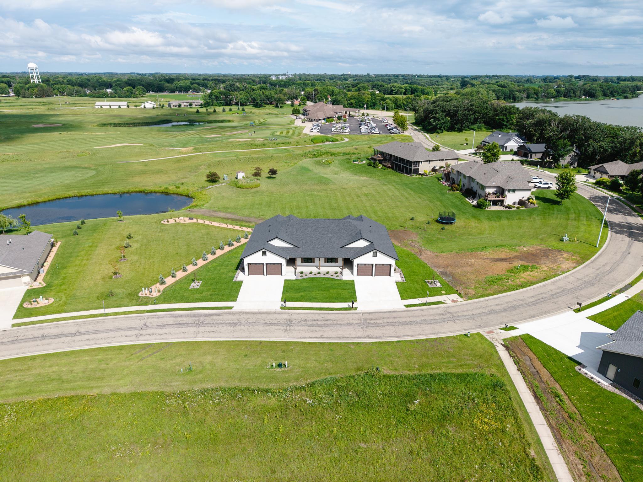Albert Lea, Minnesota, 56007, United States, 4 Bedrooms Bedrooms, ,2 BathroomsBathrooms,Residential,For Sale,1978307
