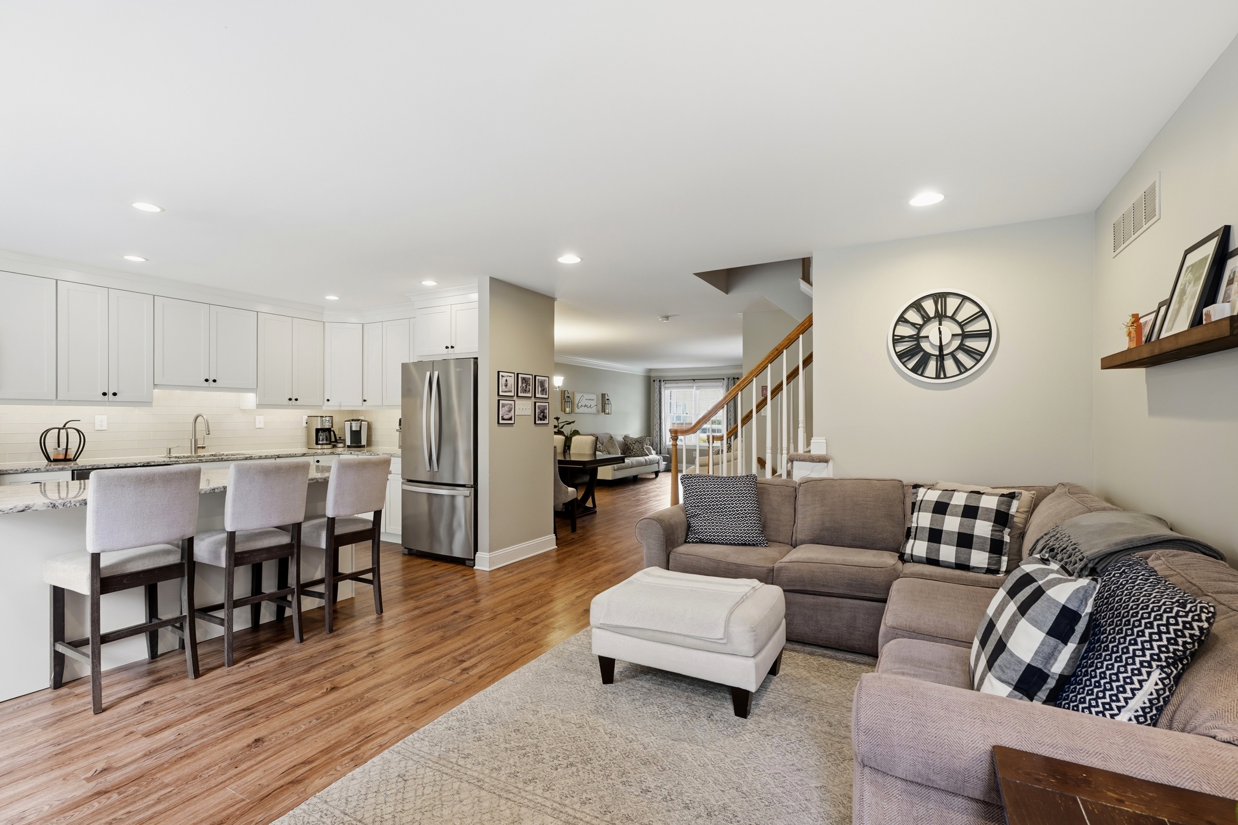  108 Williamsburg Way, Lansdale, PA 19446 - 物件實景