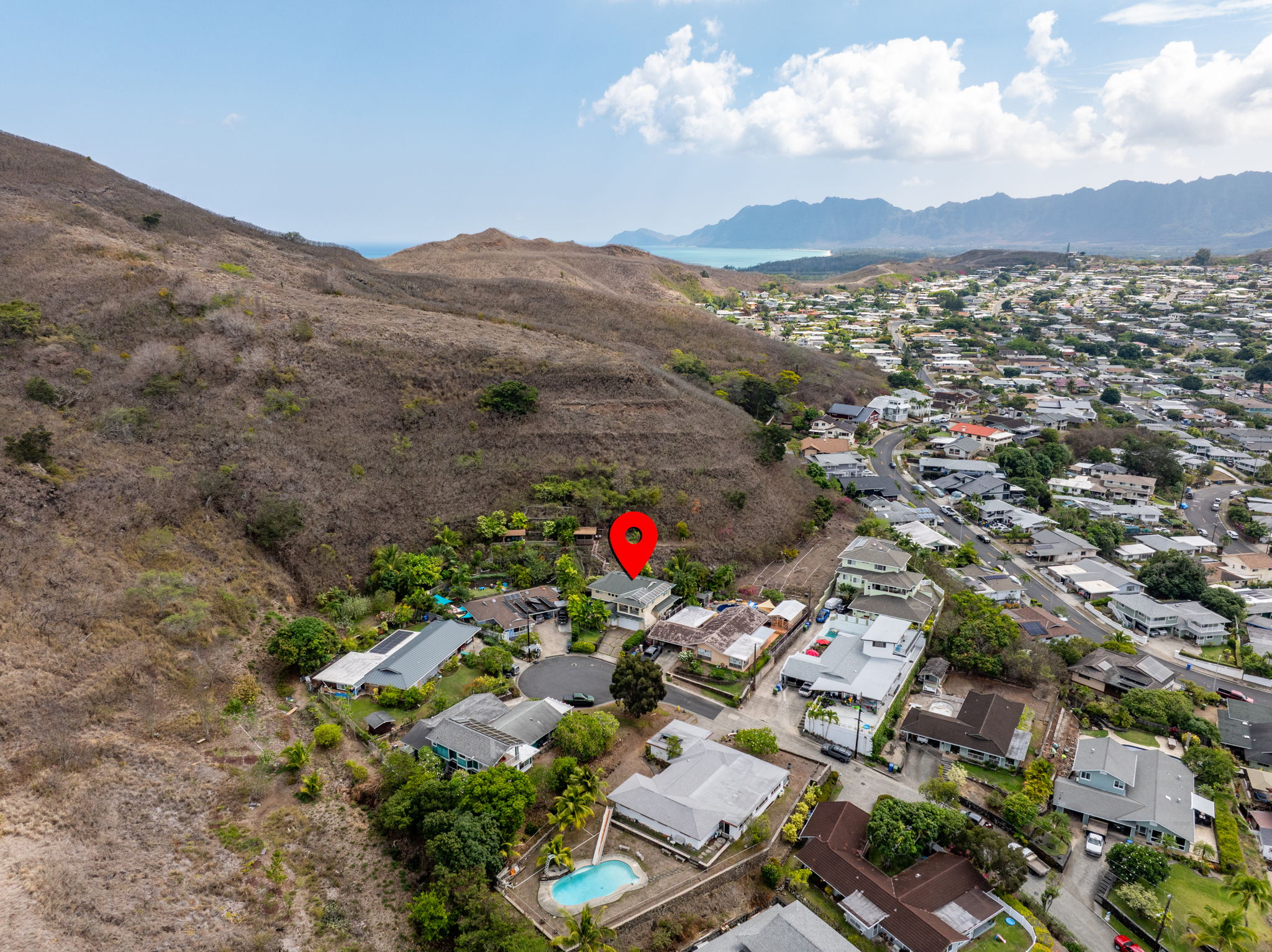 Kailua, Hawaii, 96734, United States, 6 Bedrooms Bedrooms, ,4 BathroomsBathrooms,Residential,For Sale,1981977