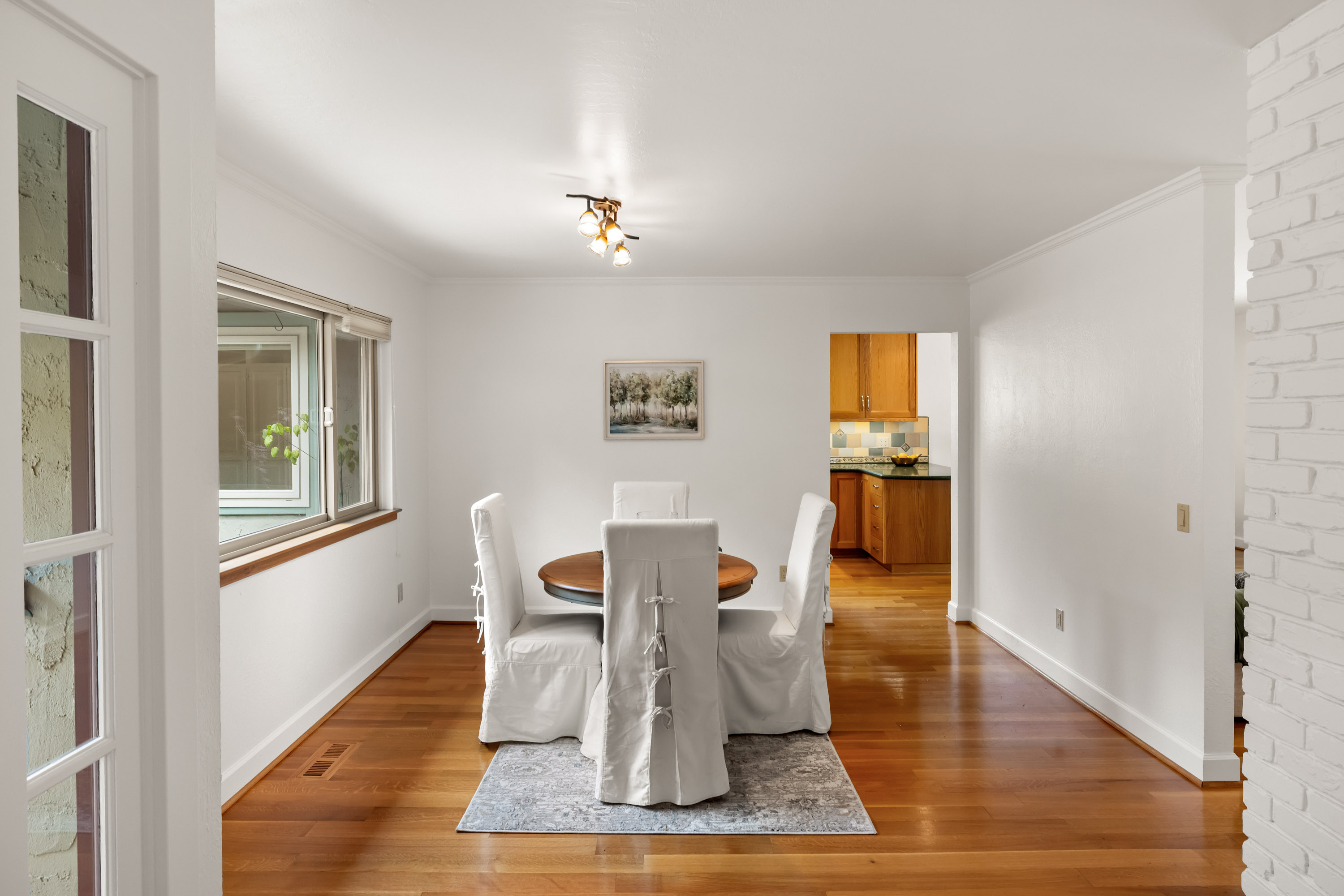  3 Forest Rise Place, Monterey - 物件實景