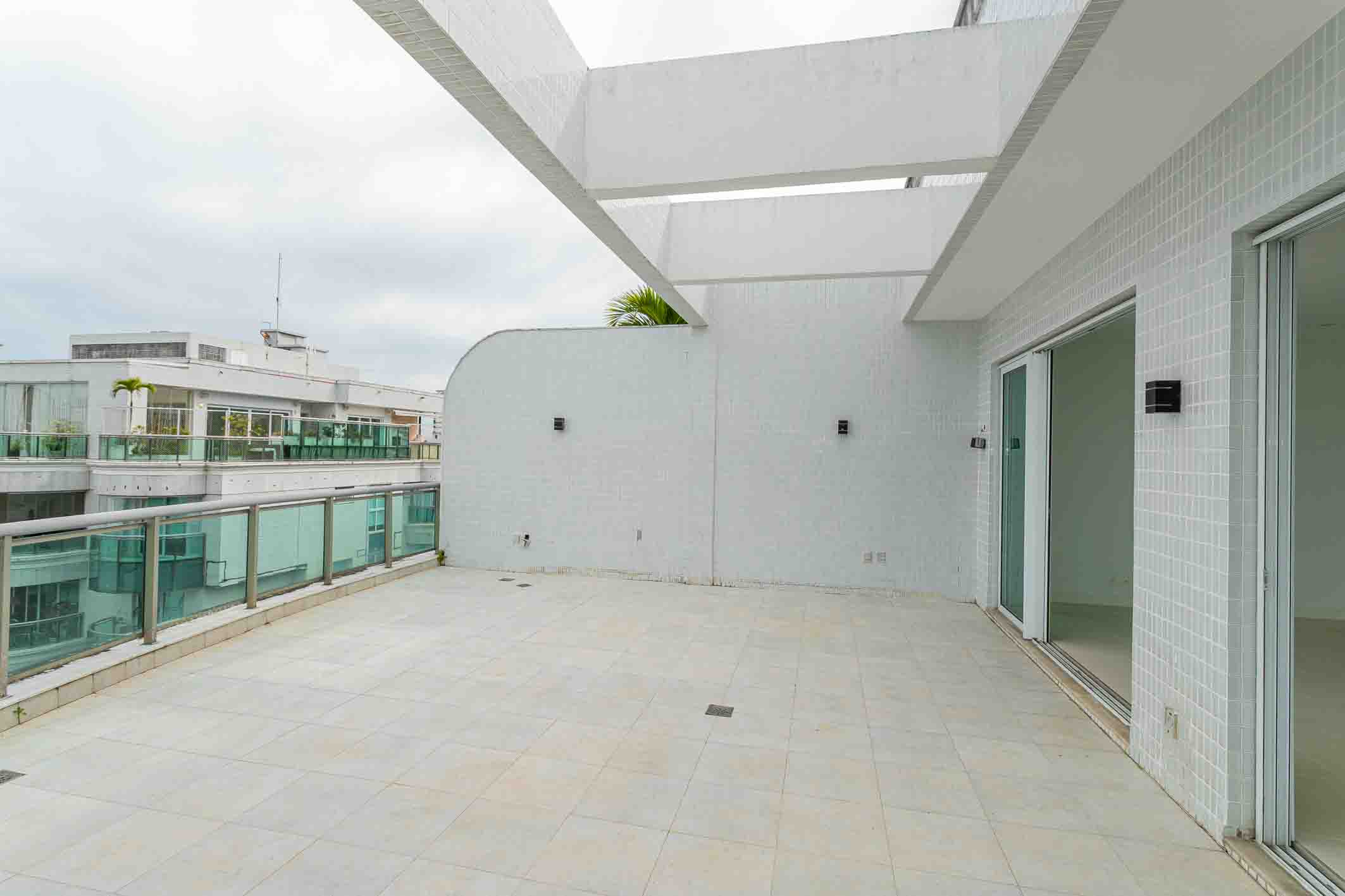  Oceanfront duplex penthouse in a full-service condominium - 物件實景