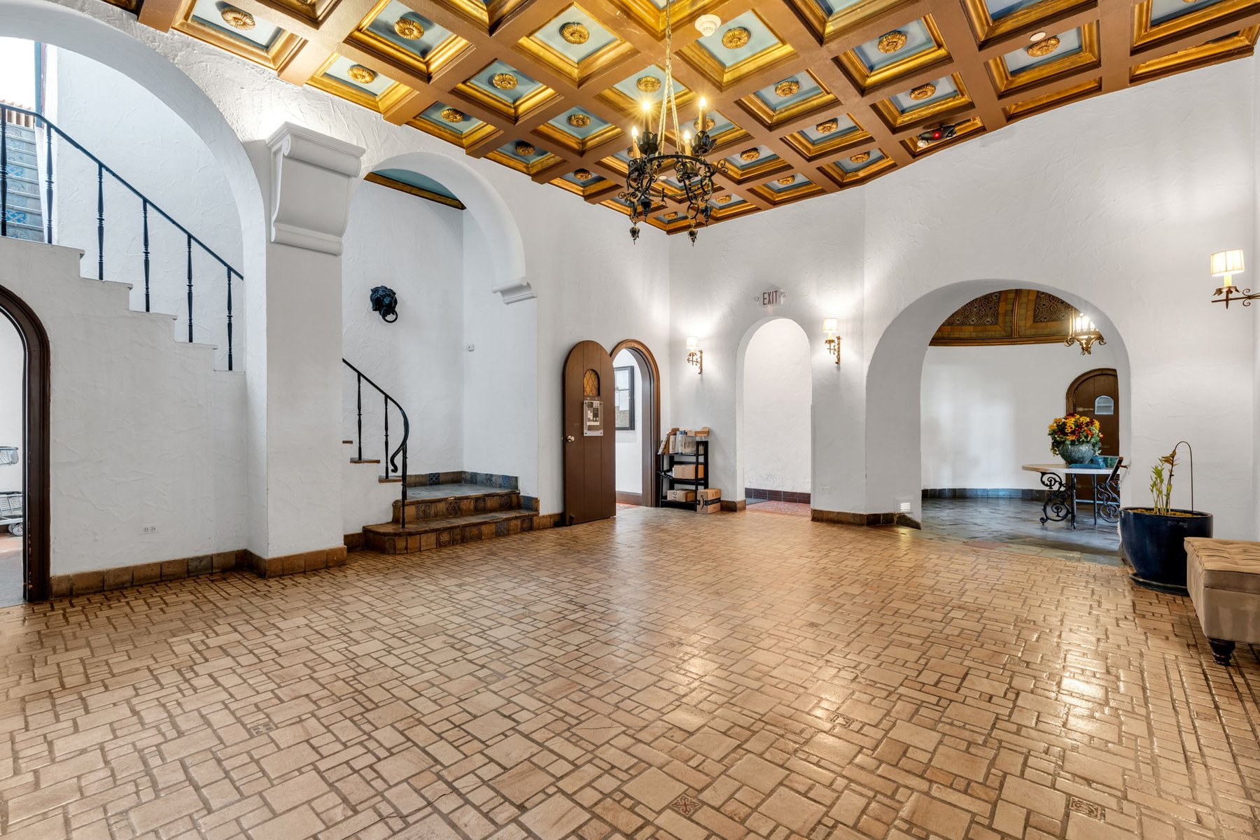  Asbury Park Santander Studio Condo - 物件實景