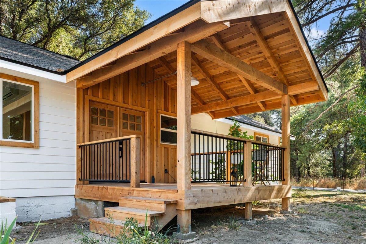 Nevada City, California, 95959, United States, 4 Bedrooms Bedrooms, ,2 BathroomsBathrooms,Residential,For Sale,1916710