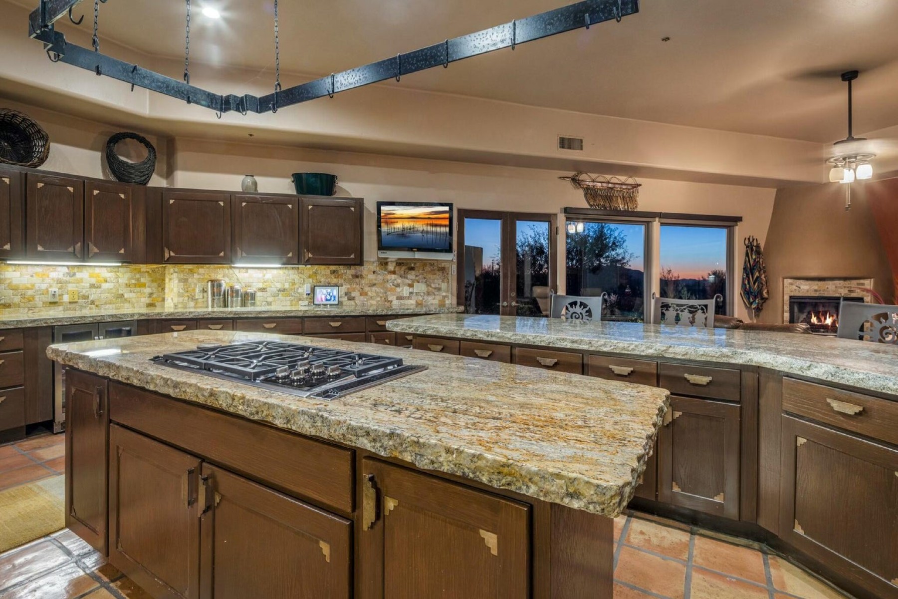  Desert Mountain - 物件實景