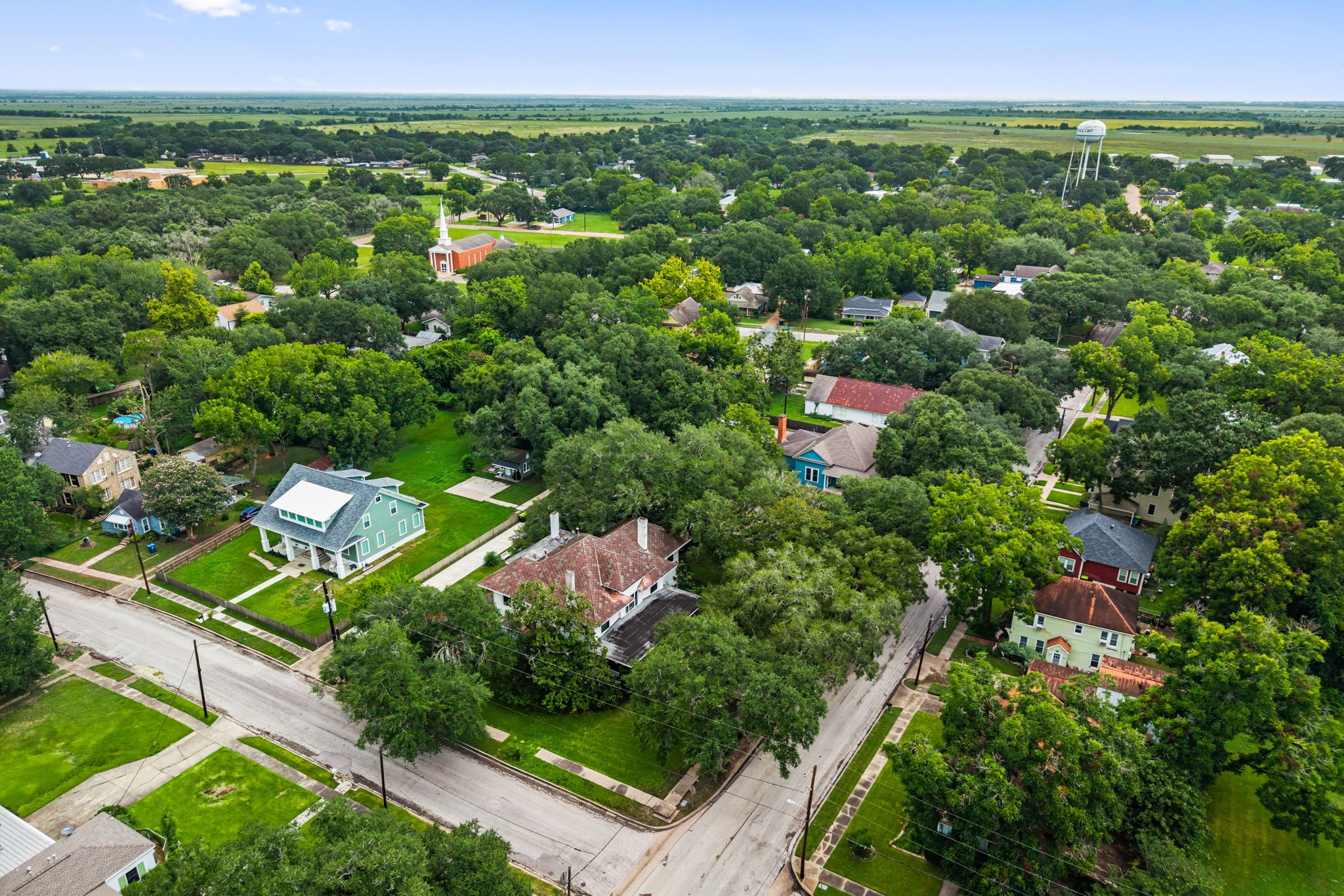  501 N Mccarty Avenue - 物件實景