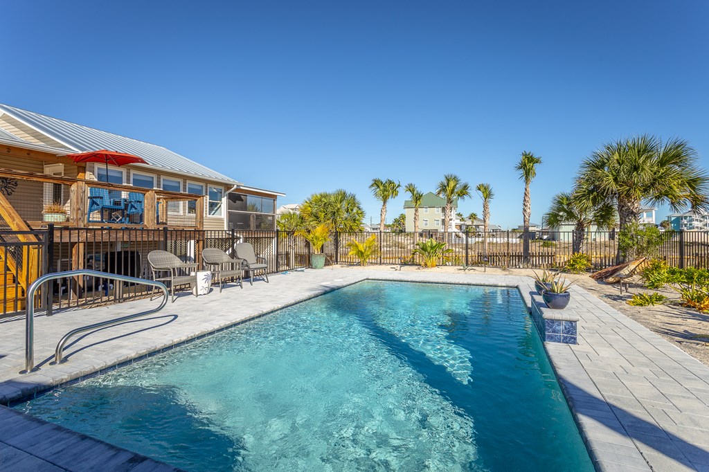 Saint George Island, Florida, 32328, United States, 4 Bedrooms Bedrooms, ,2 BathroomsBathrooms,Residential,For Sale,2005287