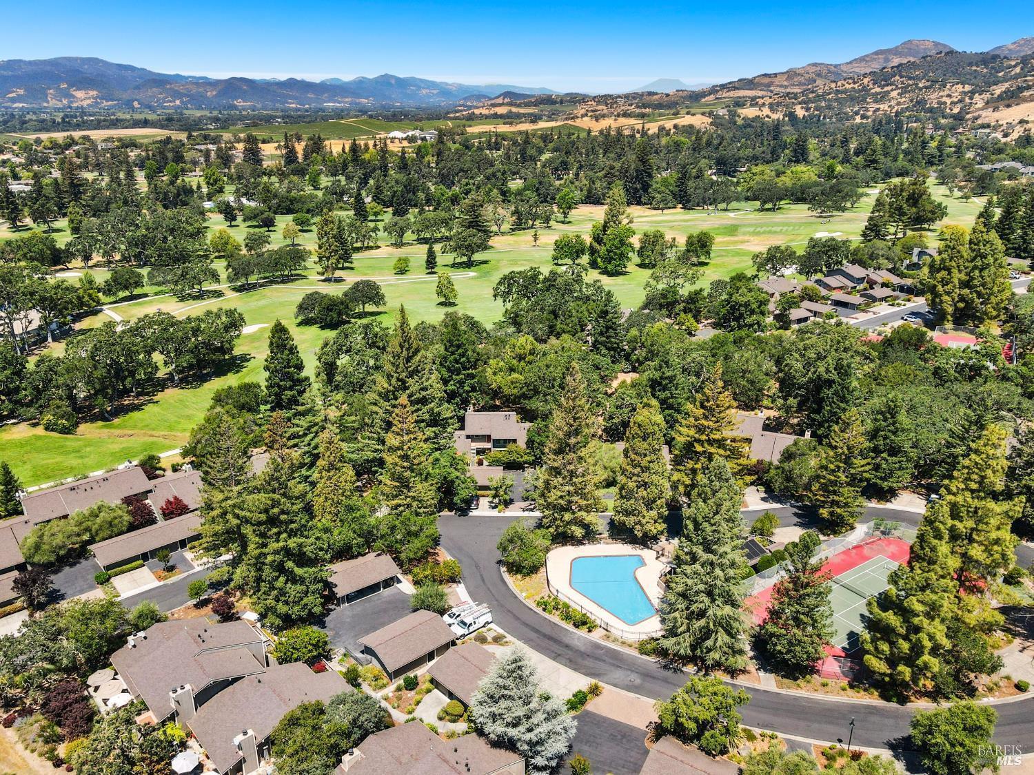 Napa, California, 94558, United States, 2 Bedrooms Bedrooms, ,2 BathroomsBathrooms,Residential,For Sale,1925145