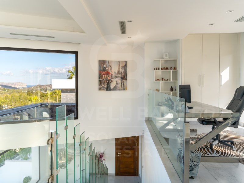 Jávea / Xàbia, Comunidad Valenciana, ES, 5 Bedrooms Bedrooms, ,7 BathroomsBathrooms,Residential,For Sale,1794797