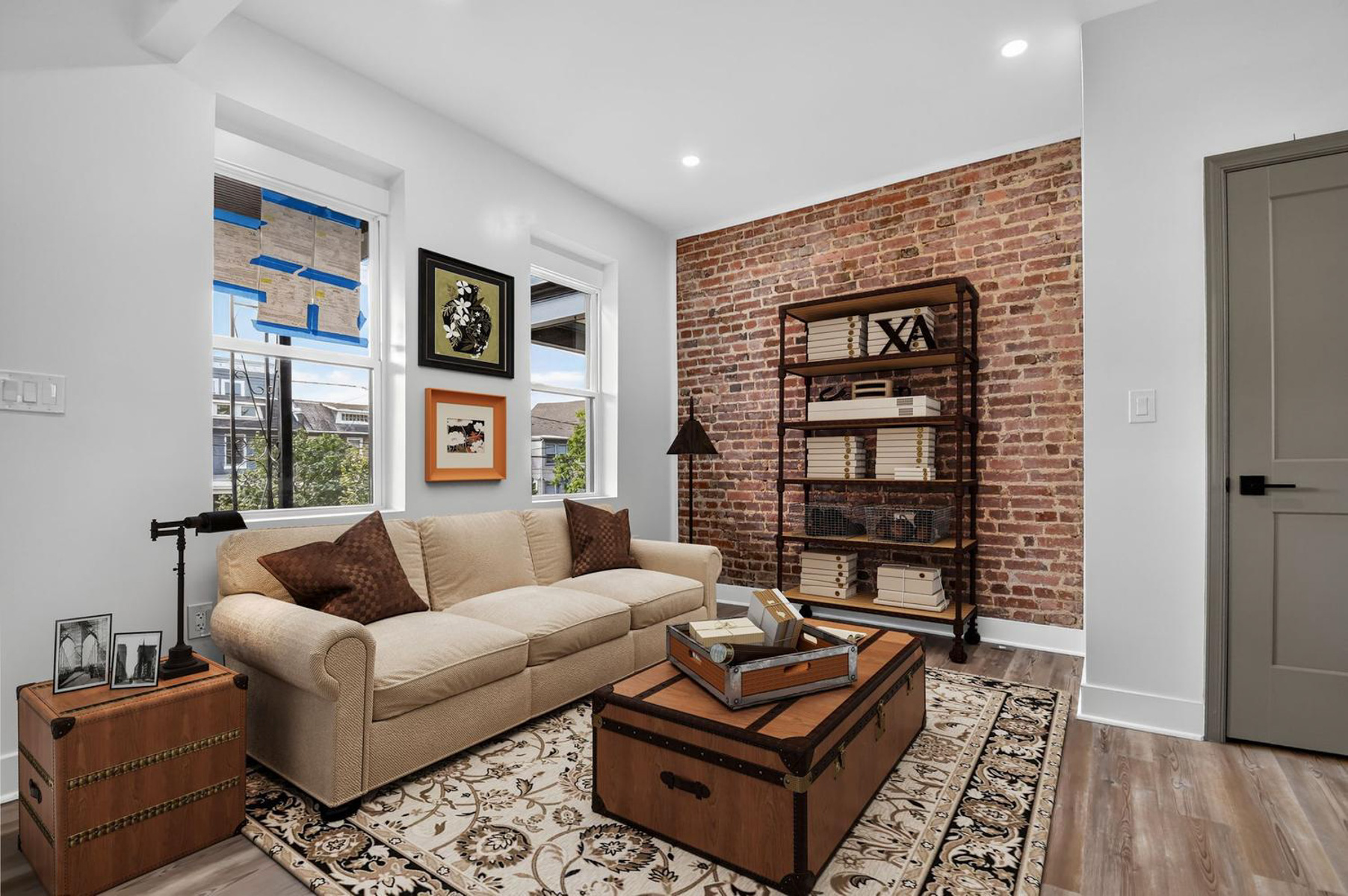  829 Longfellow Street NW, Washington, DC, 20011 - 物件實景