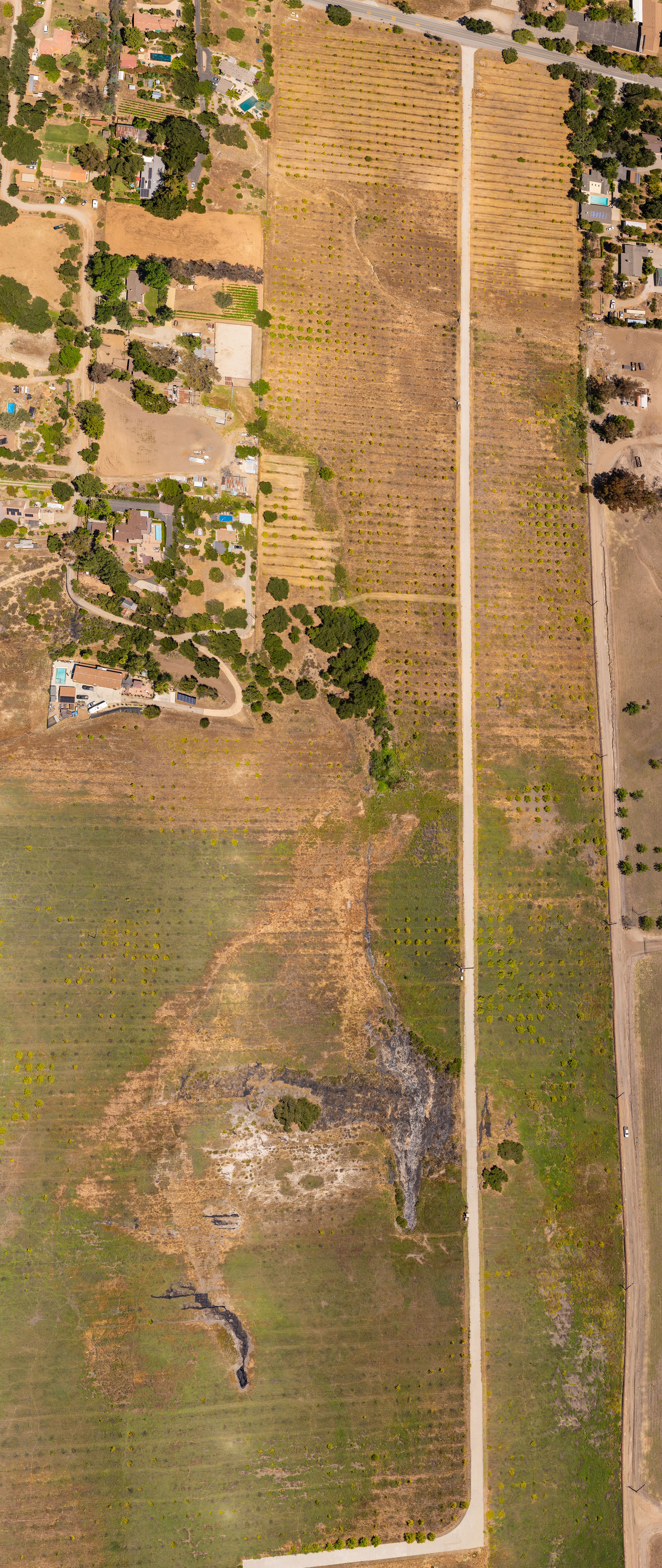  12400 Ojai Santa Paula Road, Ojai, CA 93023 - 物件實景