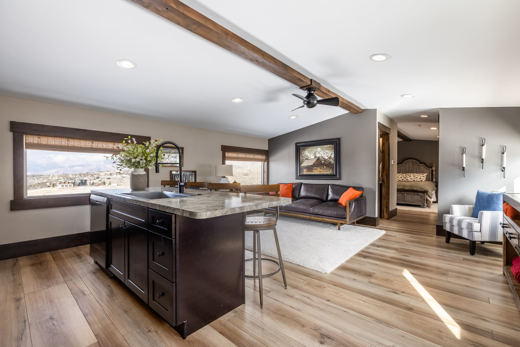  A Legacy Mountain Estate in the Heart of Heber Valley - 物件實景