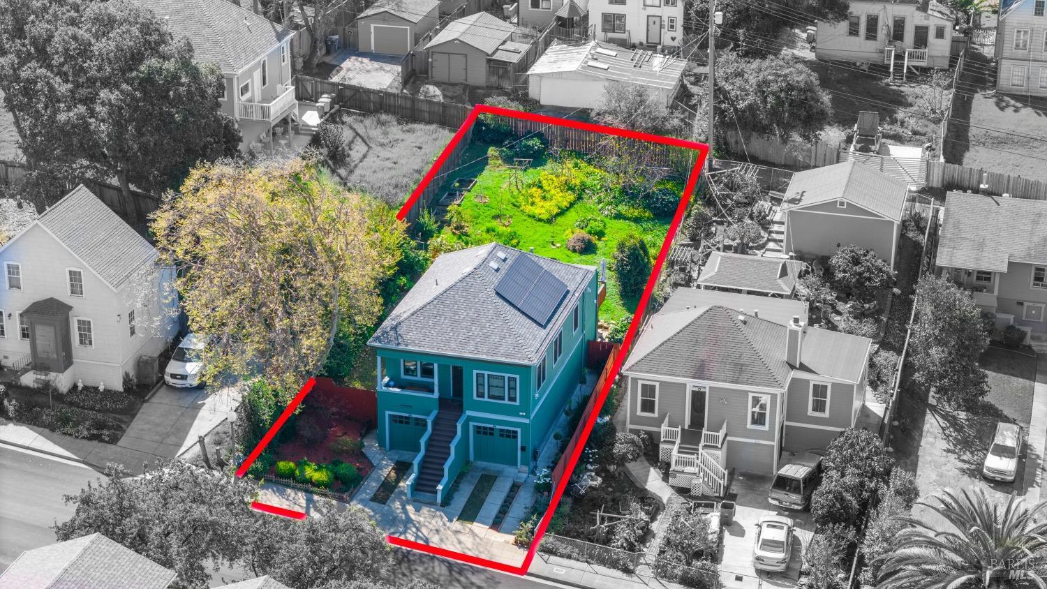Vallejo, California, 94590, United States, 3 Bedrooms Bedrooms, ,3 BathroomsBathrooms,Residential,For Sale,1752987